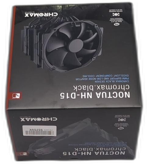 Noctua Processor Cooler 15 Cm, W128290800