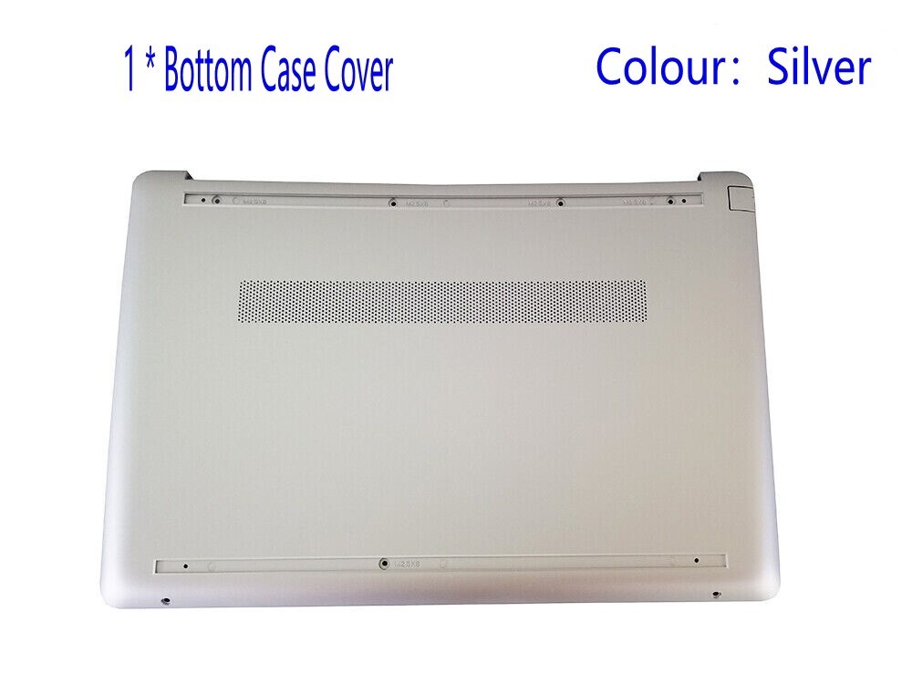 Bottom Case Cover for HP 15-dw3013dx 15-dw3033dx 15-dw2063st 15-dw2065st