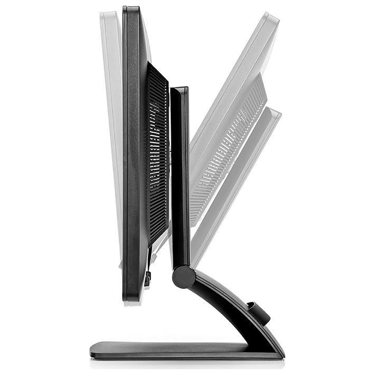 HP EliteDisplay E231 23″ Widescreen LED Monitor Full HD 1080p VGA DVI DP Grade A
