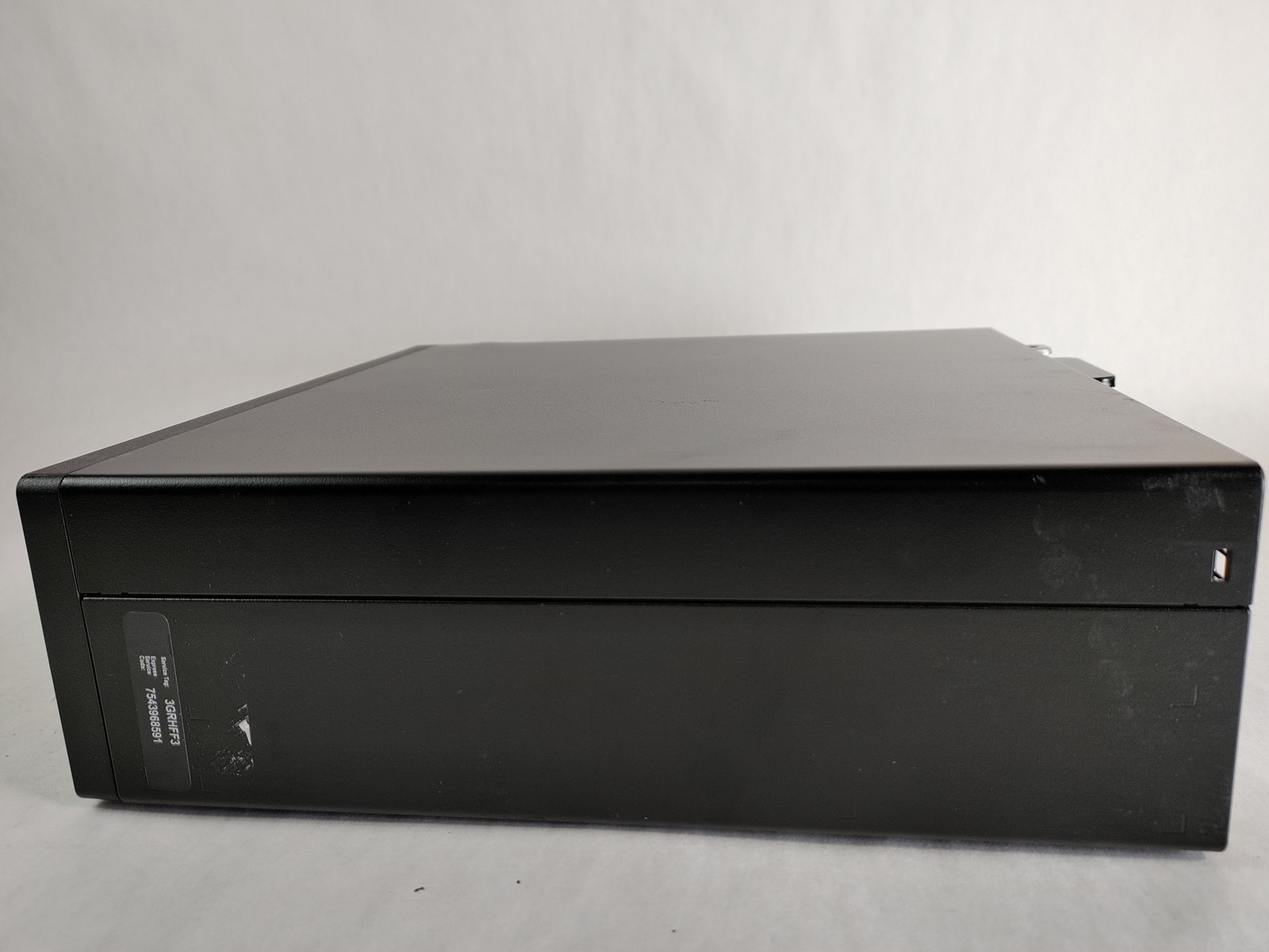 Dell OptiPlex 3080 SFF Core i5-10500 3.10 GHz 8 GB 500 GB NVMe Windows 11 Pro