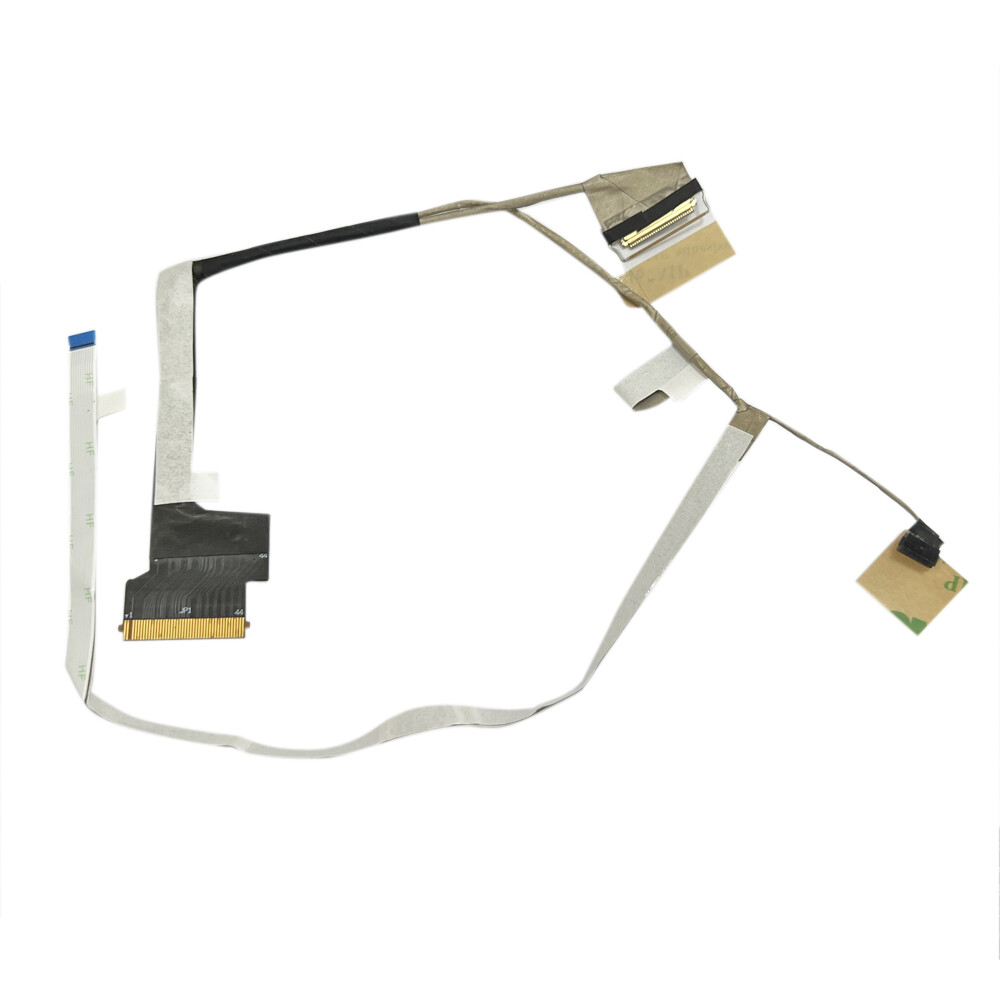 LCD Screen Cable 30PIN 60HZ DC02C00RX10 hot for Lenovo Legion 5-15ACH6 82JW