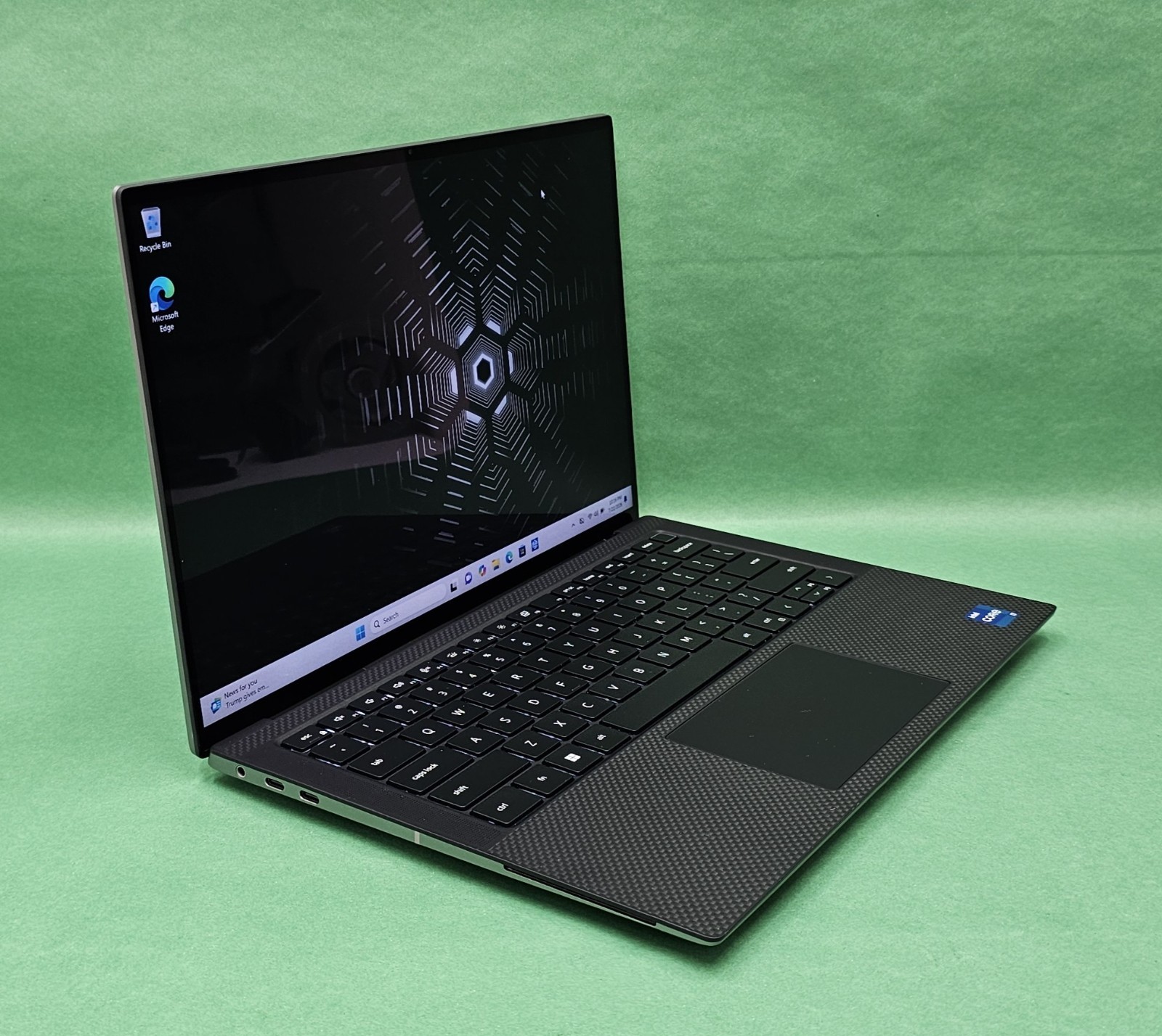 Dell Precision 5470 QHD+ Touch Laptop i7-12800H 2.40GHz 32GB 512GB RTX A1000