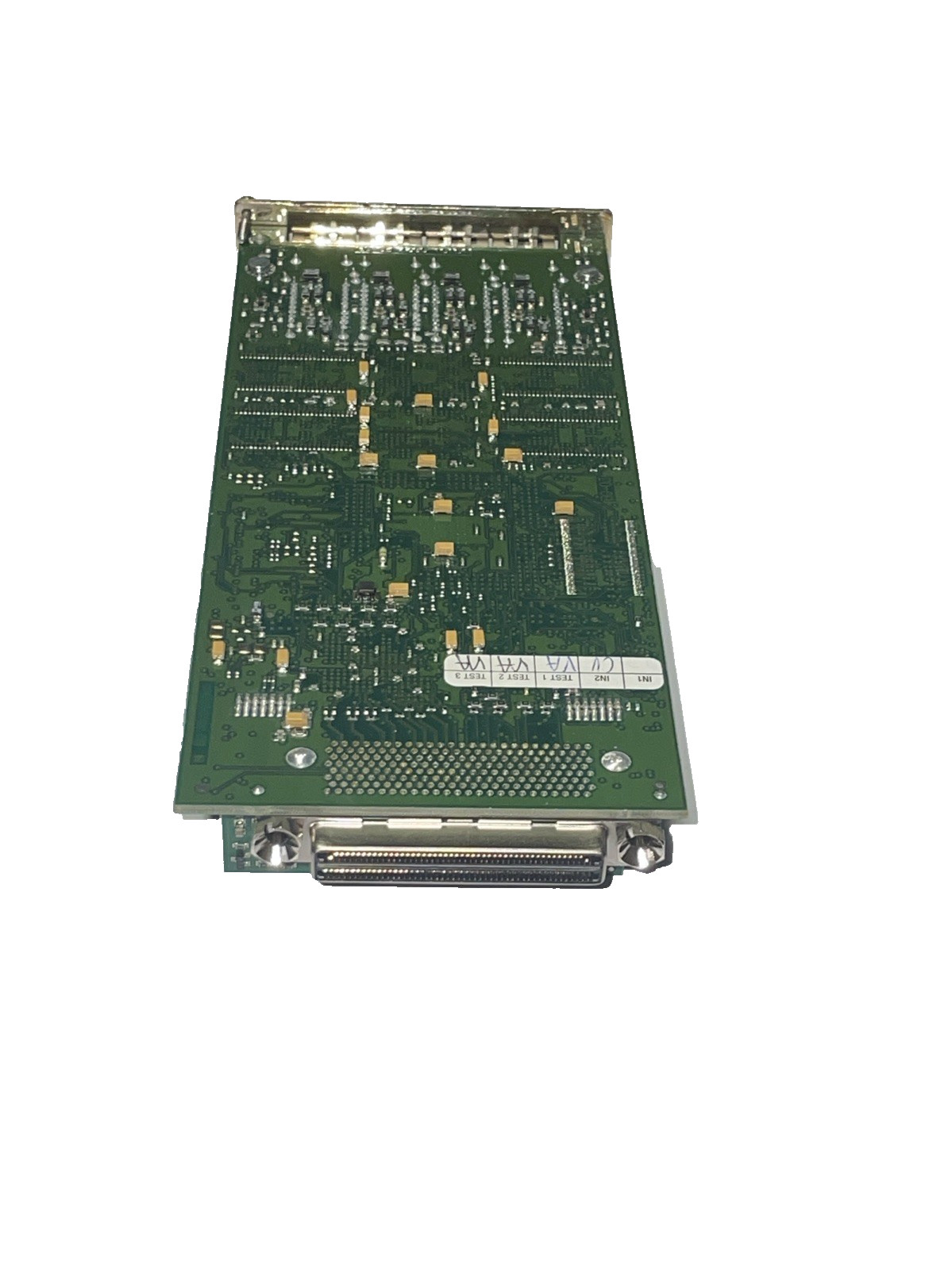 8XS-1.1-LC-TDM 8-Port Optical TDM Interface Card for Ericsson SDH