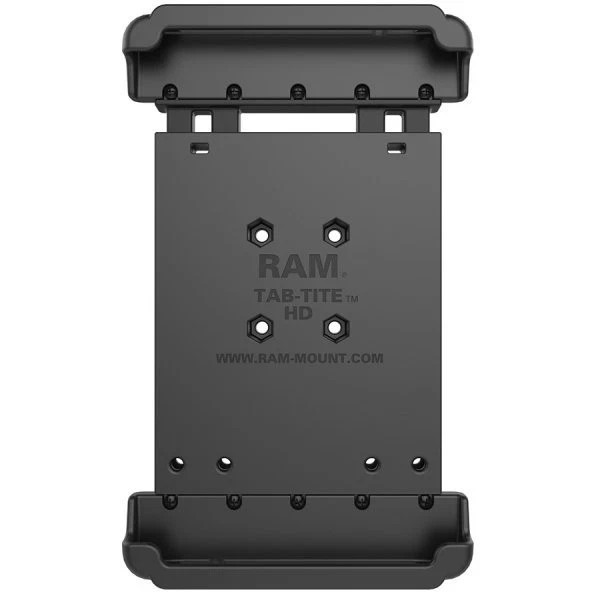 RAM Mount Tablet Mount Tab-Tite Cradle for 8 inch Tablets RAM-HOL-TAB24U