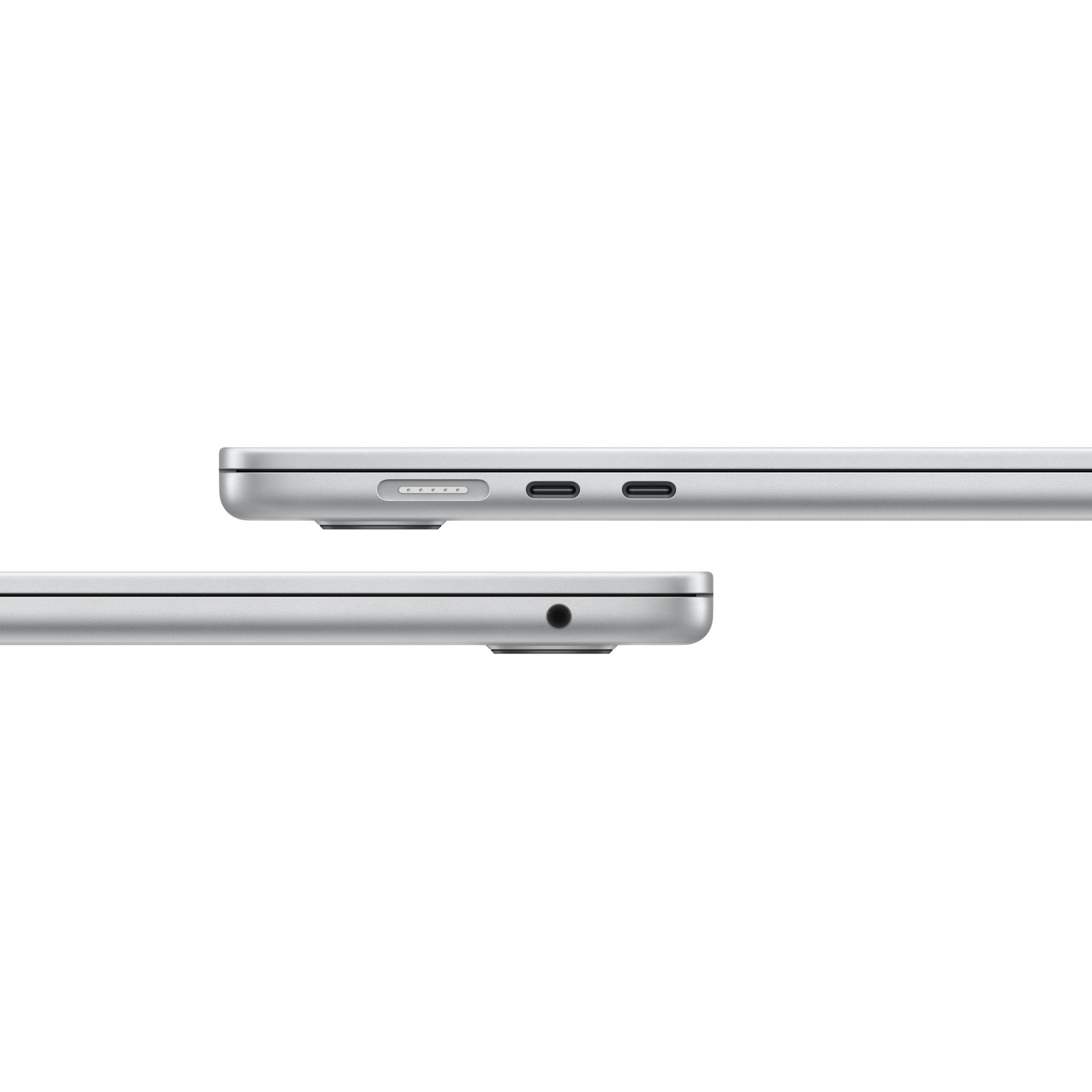 Apple Macbook Air 15″ M5 Chip 16GB 512GB 10-Core GPU Silver MDV94LL/A 2026 Model