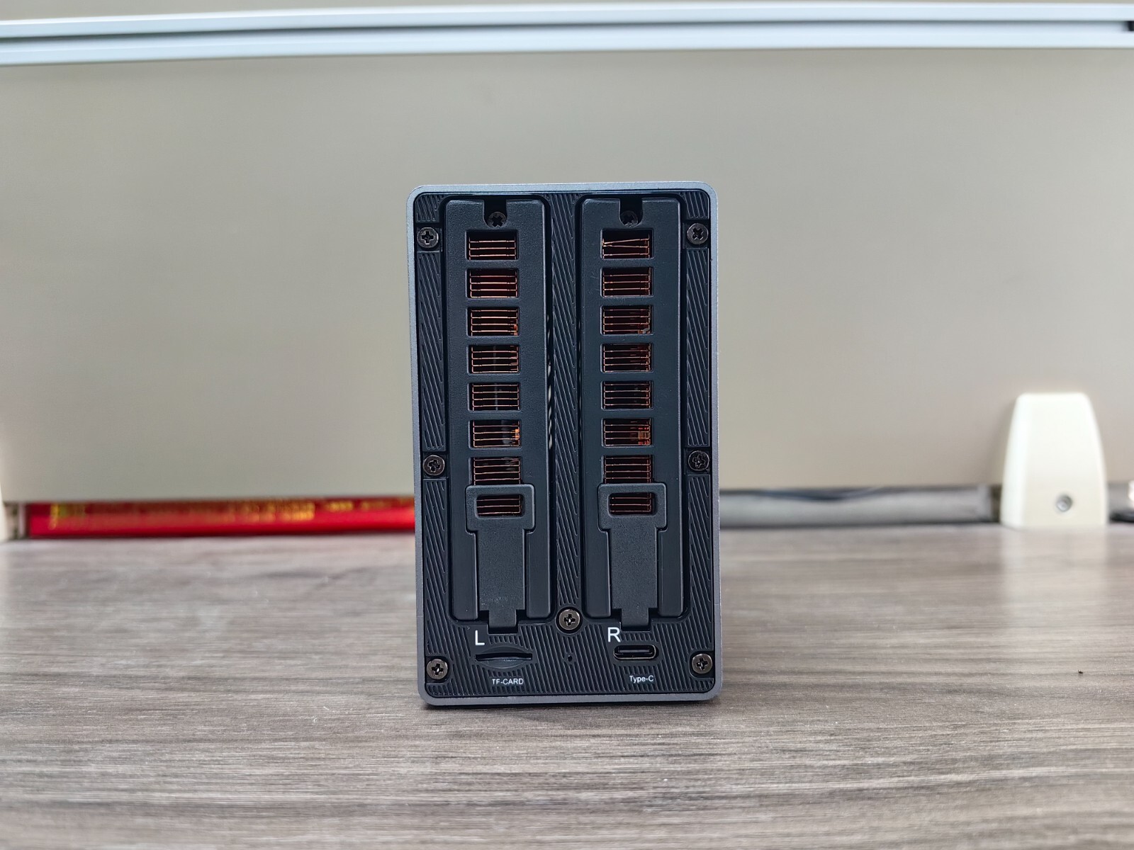 Miner 65Mh/s 45 W home miner In Stock Goldshell BYTE