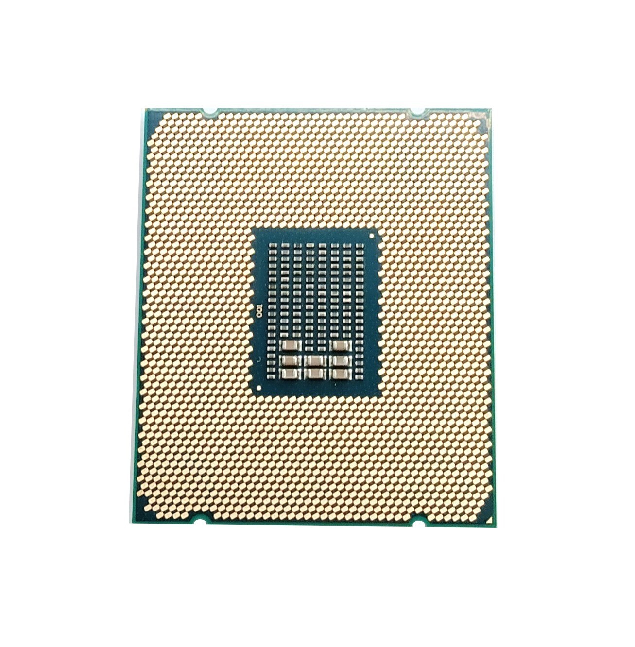 Intel CM8066002032301 E5-2630 v4 Server Processor