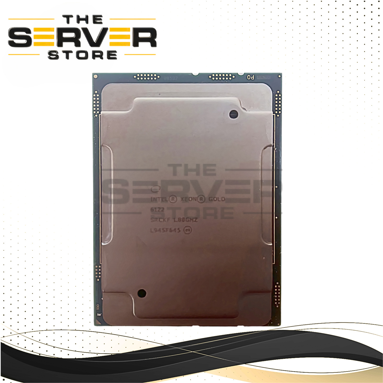 Intel Xeon Gold 6122 1.8GHz 20 Core LGA3647 120W TDP Cheaper than 6138 (SRCKF)