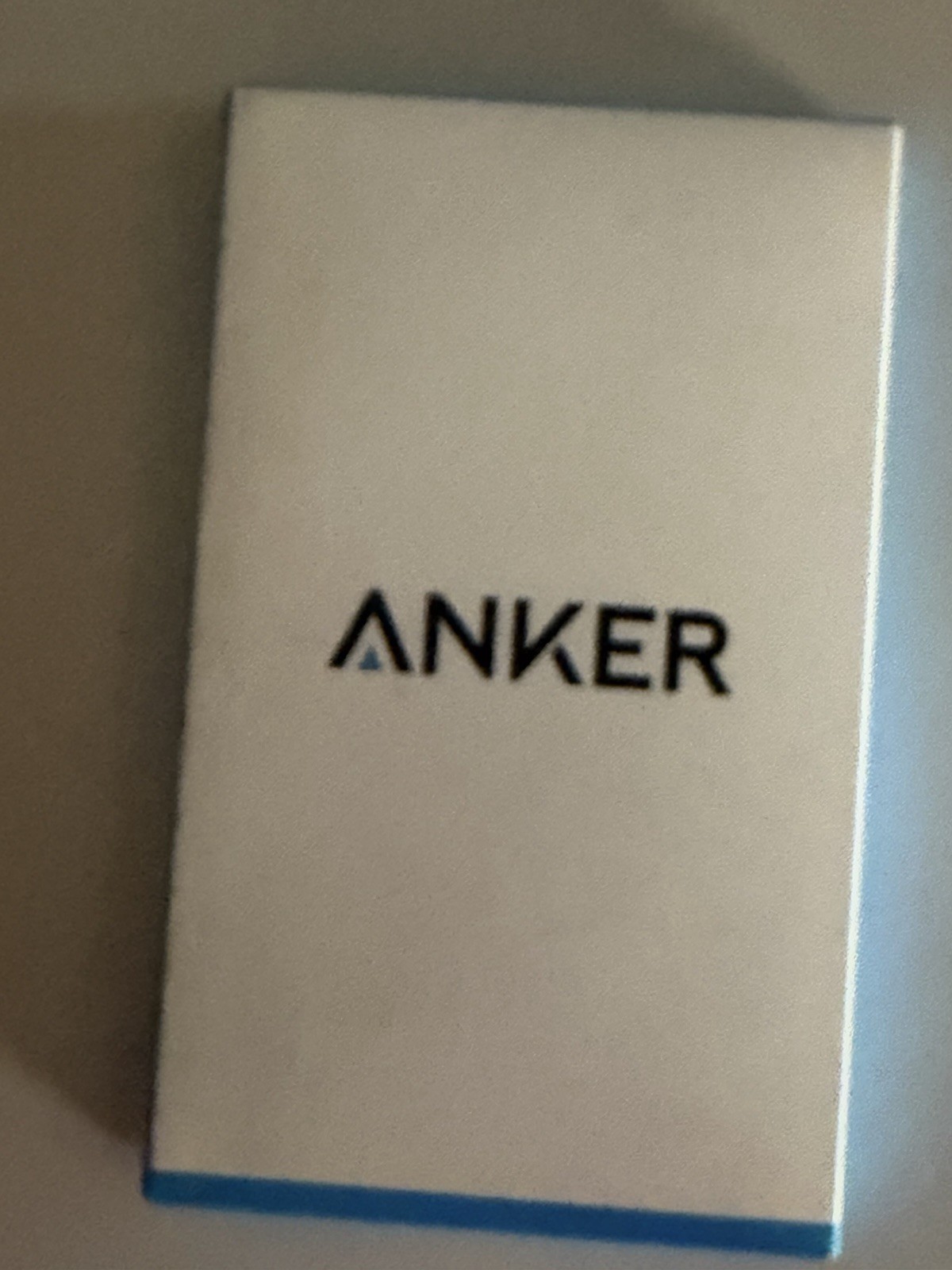 Anker 4-Port USB 3.0 Ultra Slim Data Hub – Black A7516