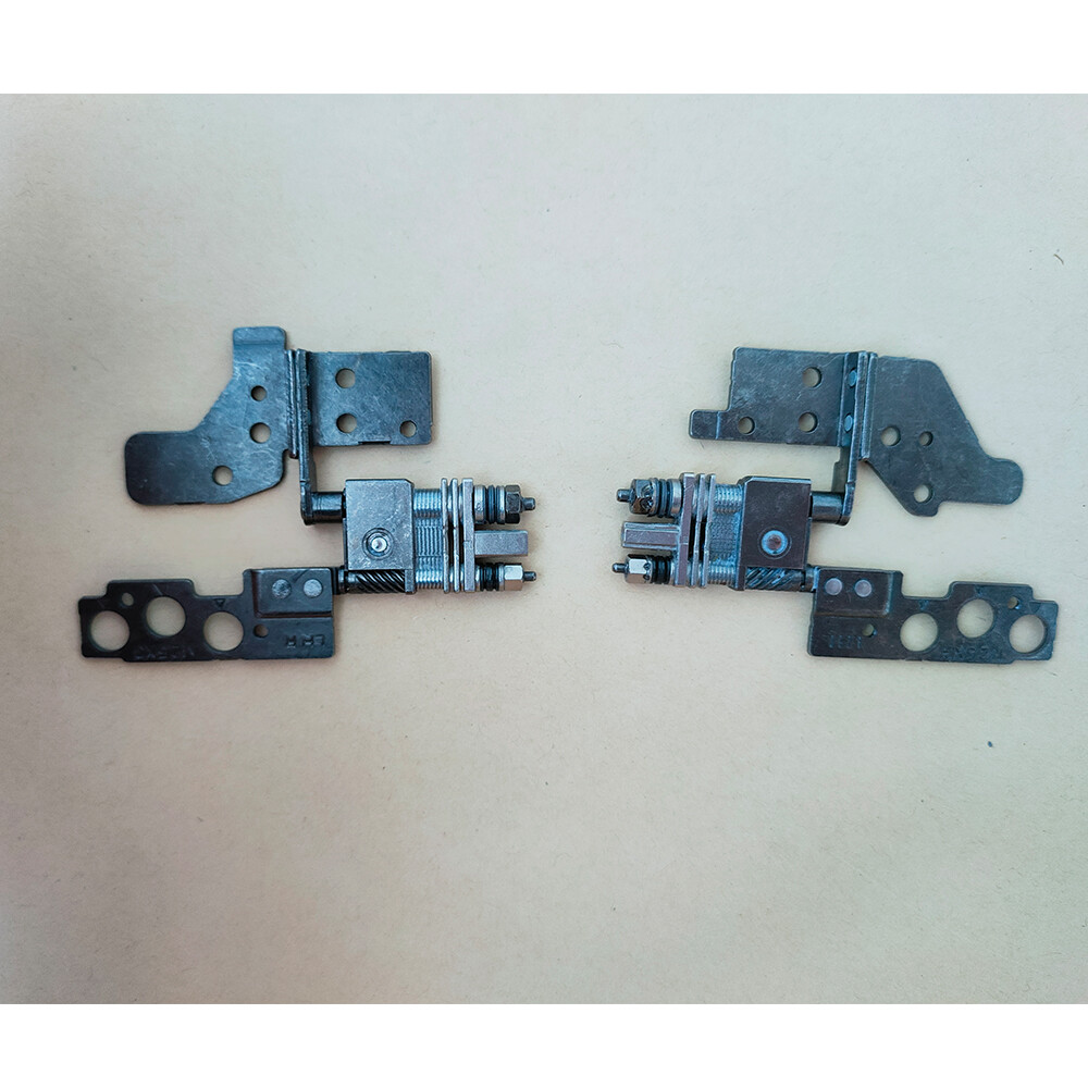 For HP ENVY X360 15-EE 15-ED 15M-EE 15M-ED 15M-ED 0023DX LCD Screen Hinges set