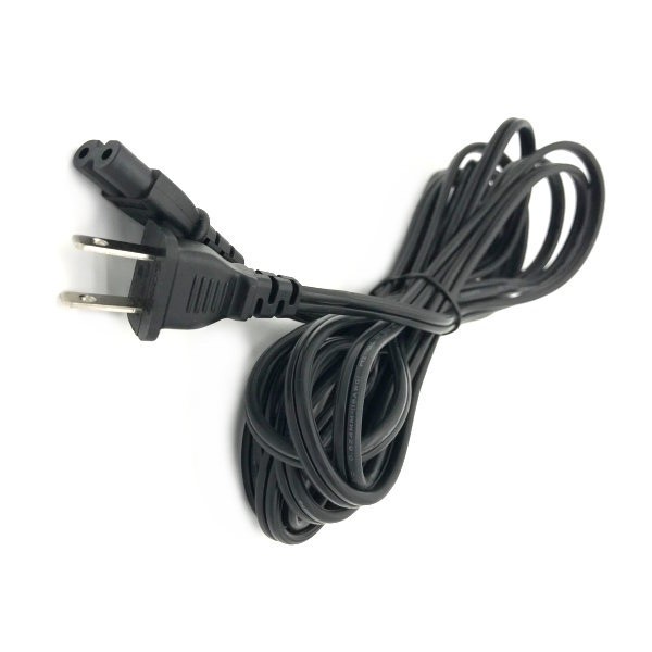 Power Cable for SHARP TV LC-32LB481U LC-43LB481U LC-50UB30U LC-50LB481U 15ft