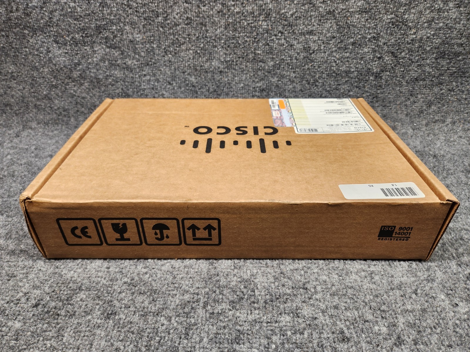 *NEW/SEALED* Cisco CAB-SPWR-150CM Catalyst StackPower Cable (3 Count)