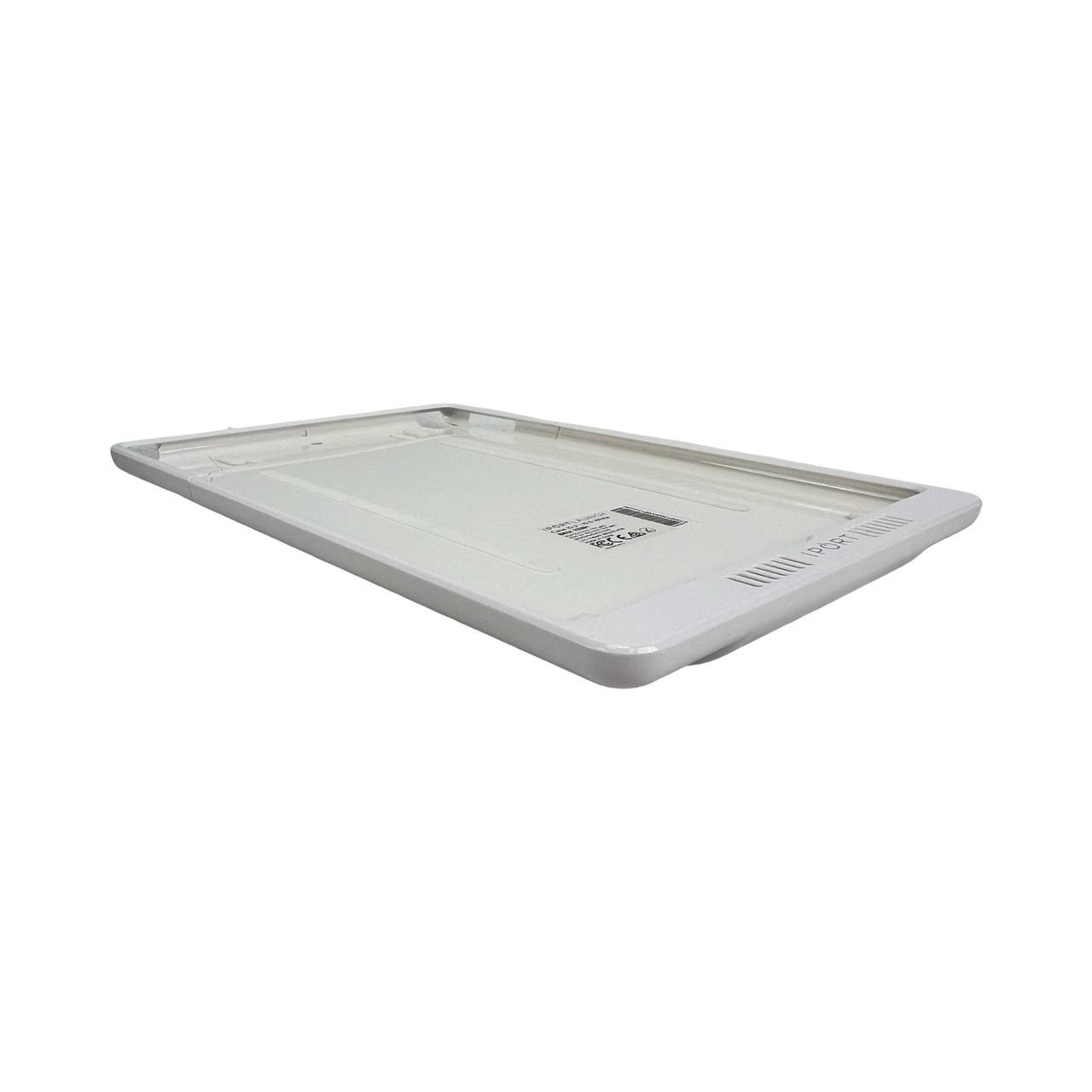 iPort LaunchPort BaseStation iPad Stand w/ iPad 10.2-10.5″ Case – NO POWER CABLE