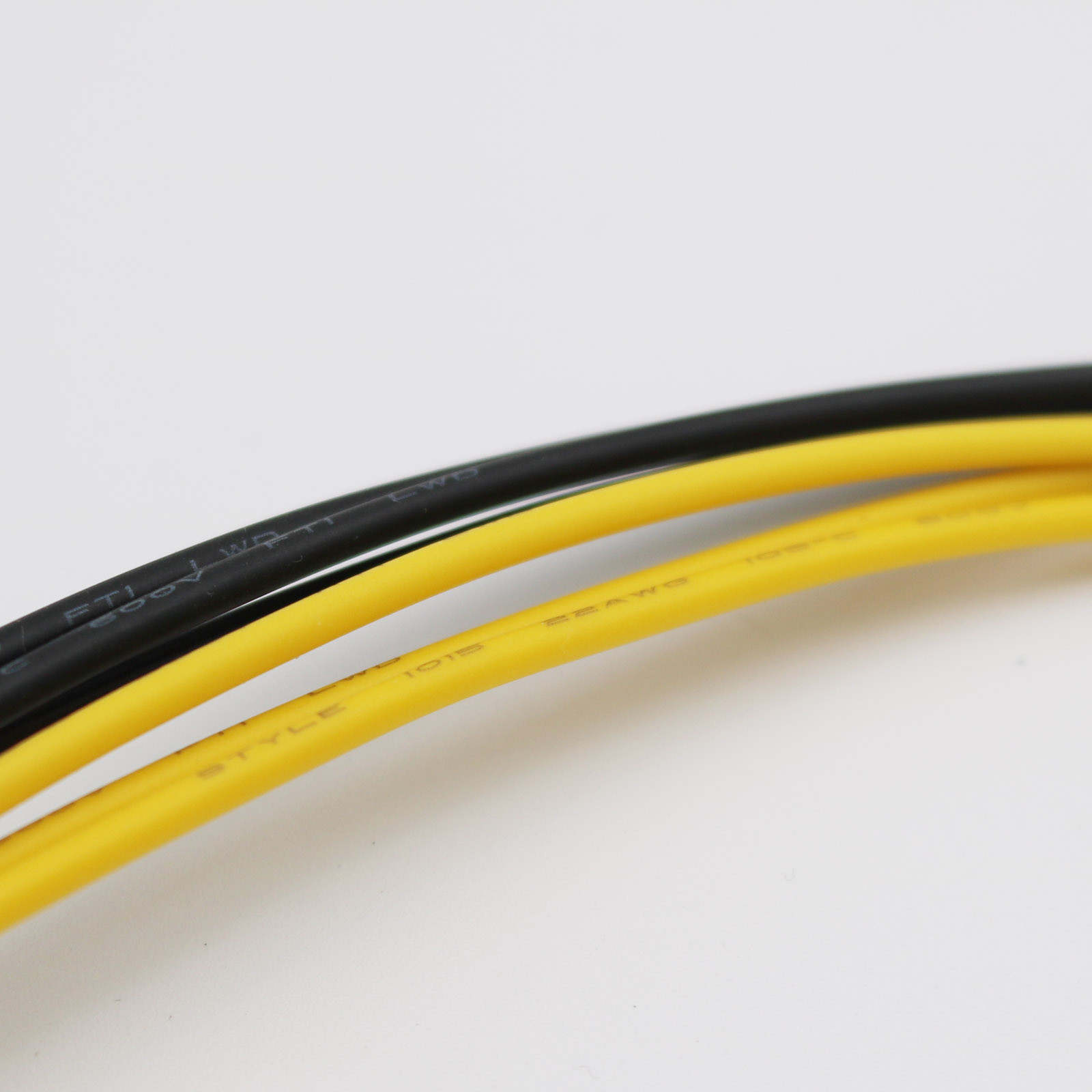10x 8-Pin 12V Power Extension Cable Male to Female EPS ATX Motherboard CPU 50cm