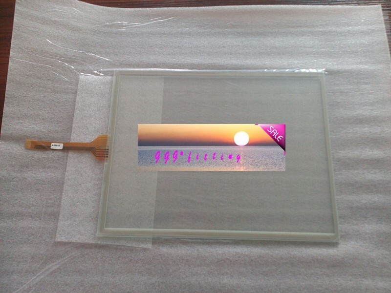 Microtouch PN:11389 Touch Screen Glass Panel