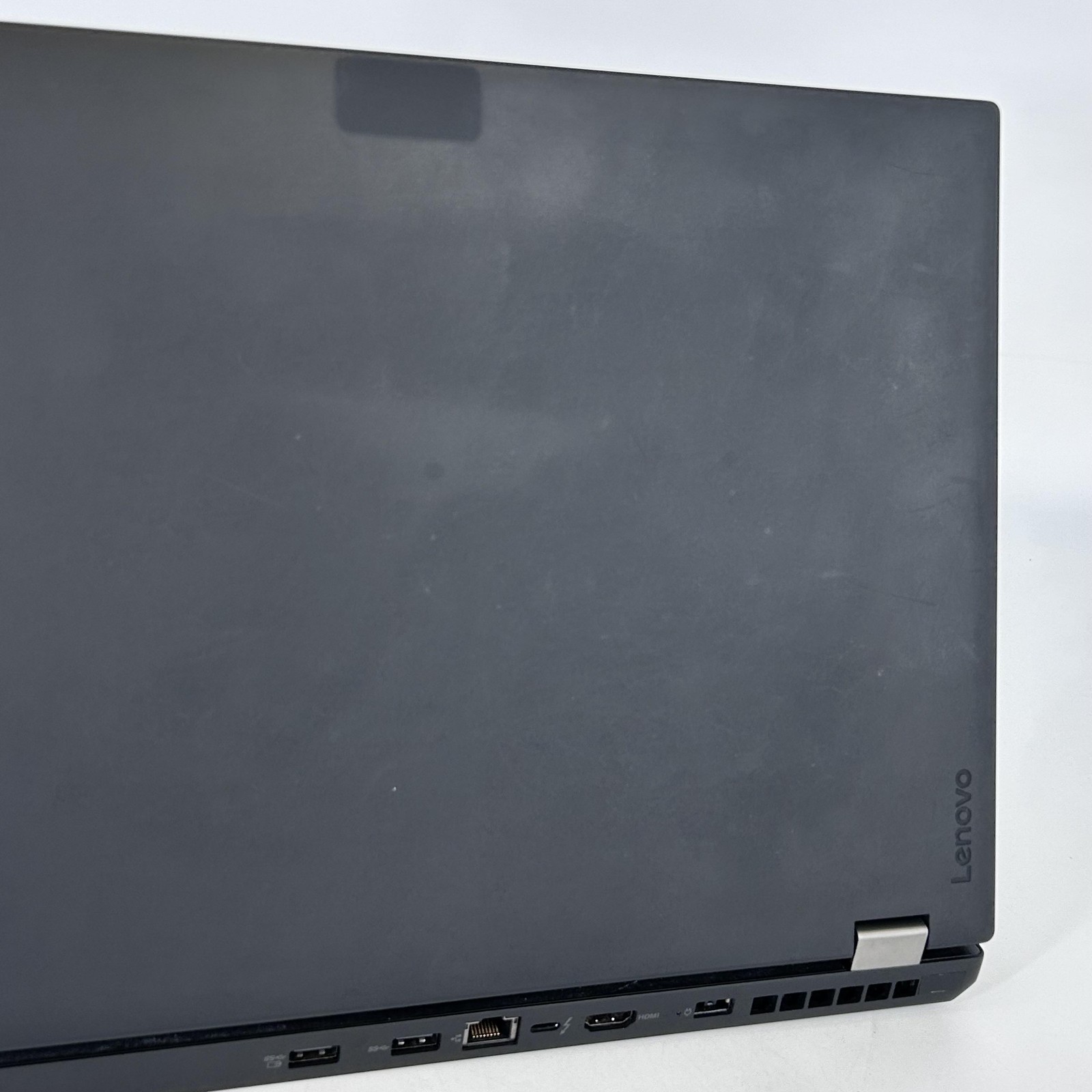 Lenovo ThinkPad P51 15.6 FHD TOUCH i7-7820HQ 16GB 256GB SSD/1TB HDD Quadro M1200