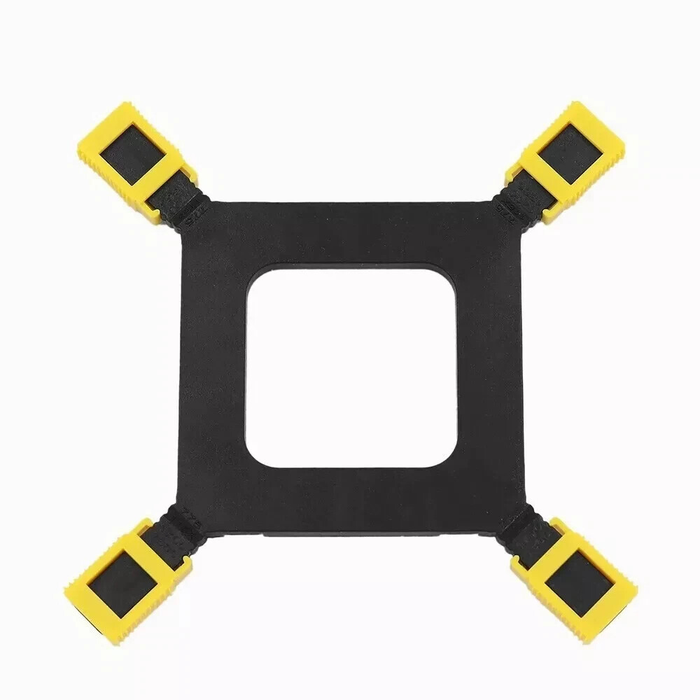 Adjustable CPU Motherboard Cooler Backplate for Intel LGA1151 1700 1200 1366 775