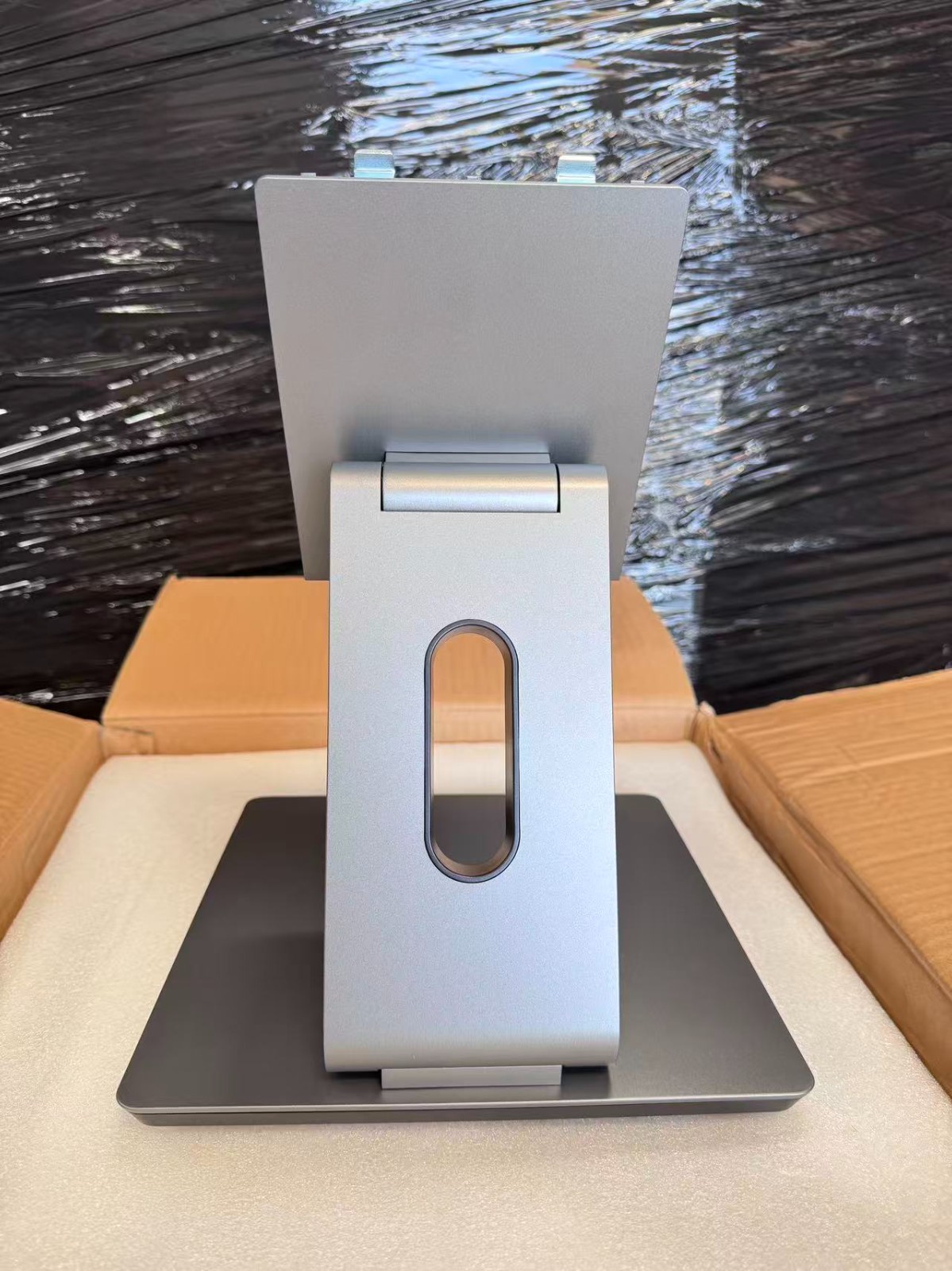 LOT 10 Dell Optiplex 7400 7460 7470 7480 7490 24″ All-in-One AIO Stand 082FVC