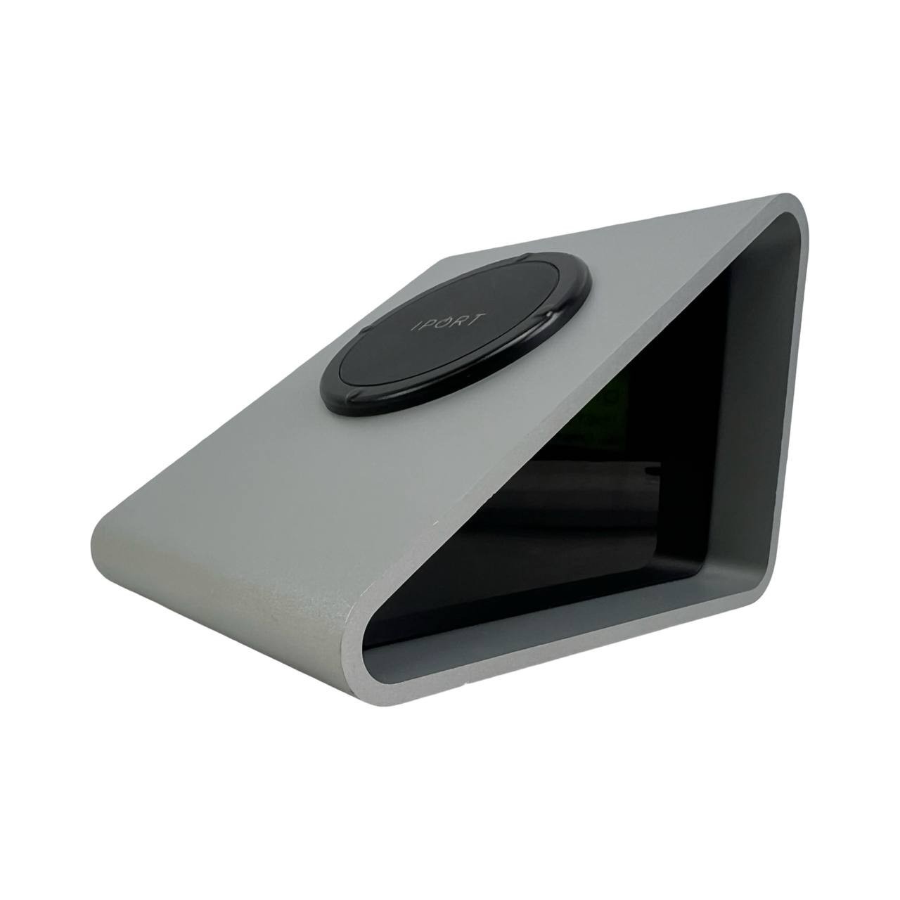 iPort LaunchPort BaseStation iPad Stand w/ iPad 10.2-10.5″ Case – NO POWER CABLE