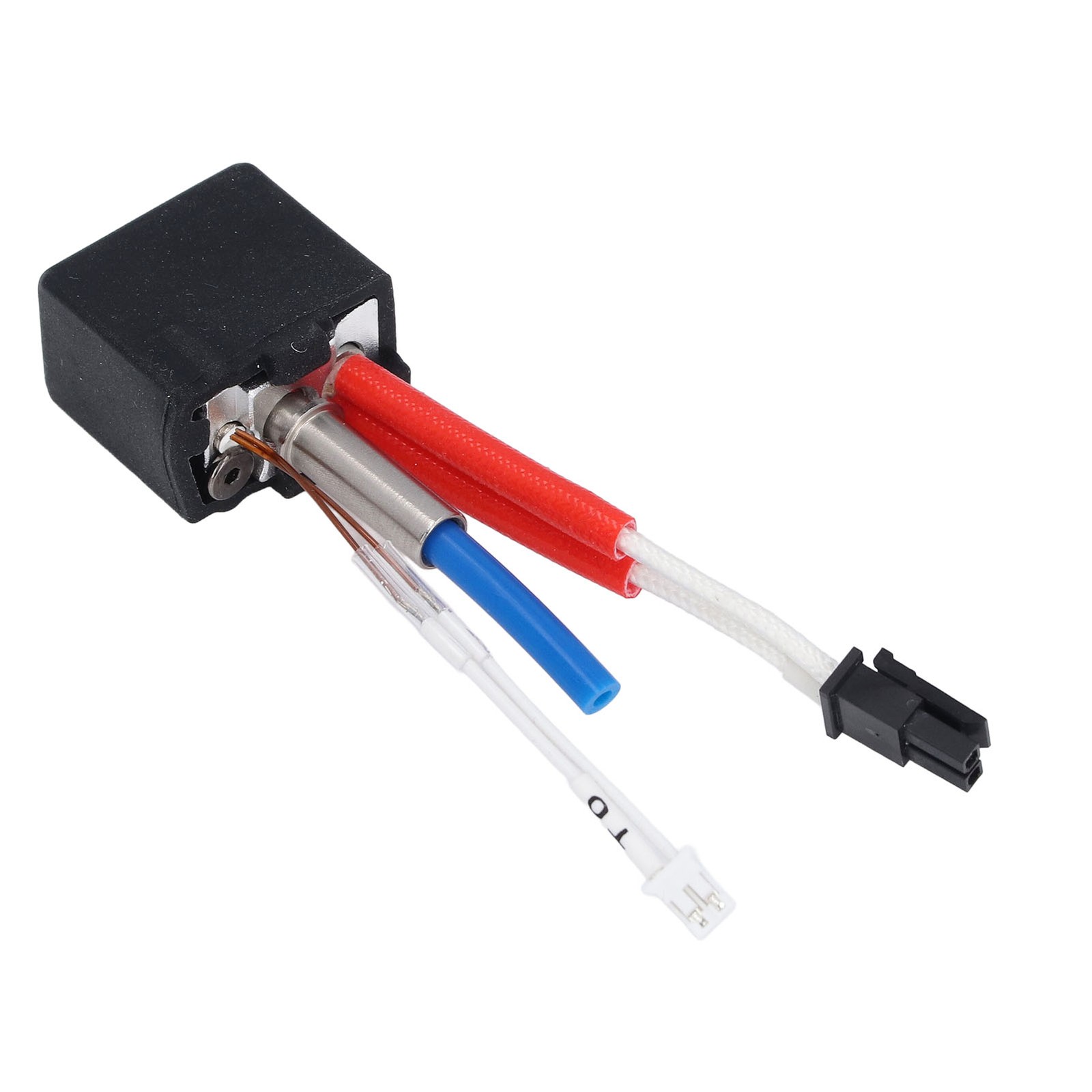 3D Printer Hotend Kit Even Heating Extruder For Kobra 2/2 Pro/Plus