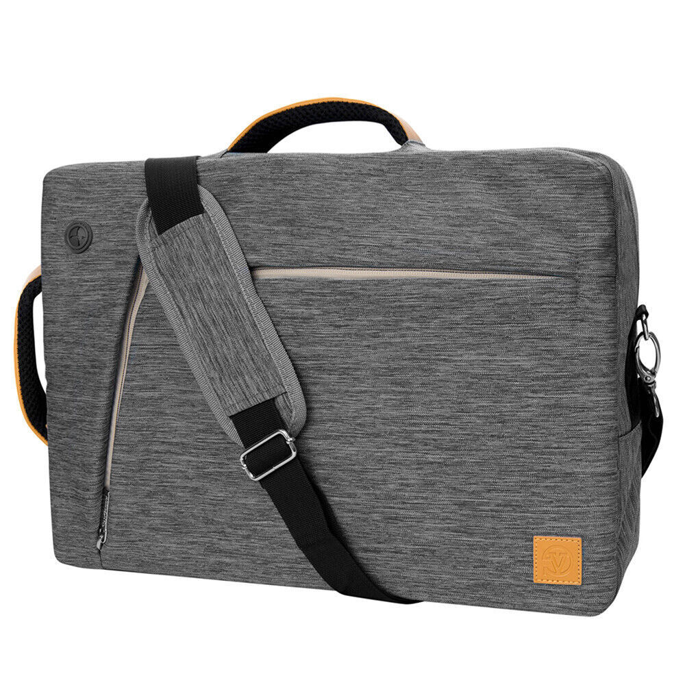 VanGoddy Tablet Travel Backpack Shoulder Messenger Bag For 13″ Apple iPad Pro M4