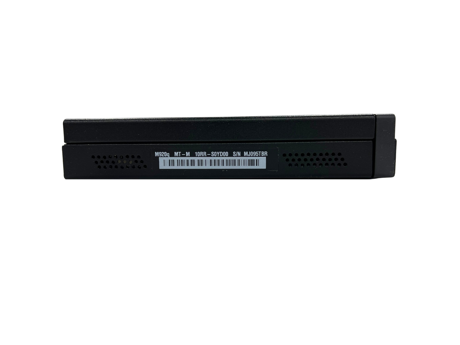 Lenovo ThinkCentre M920q Intel i5 8th Gen 8GB 256GB BRAND NEW SEALED