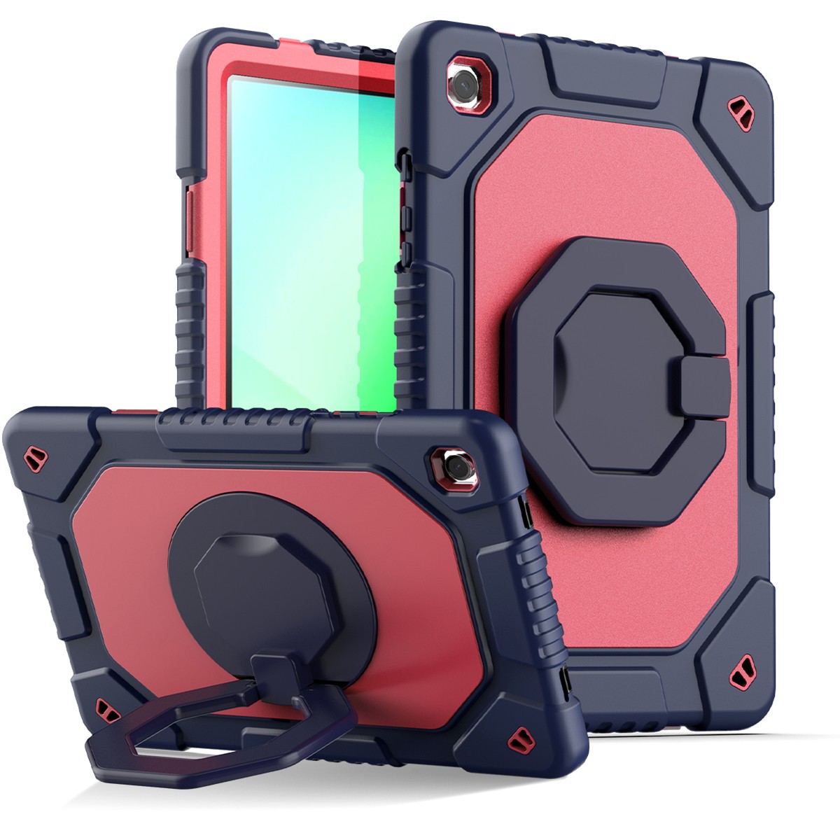 For Samsung Galaxy Tab A11+ 5G Tablet Case Shockproof Heavy Duty Rugged Cover