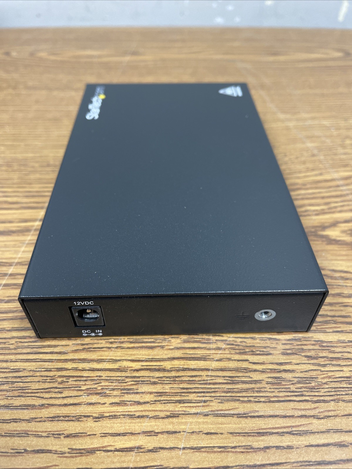 Startech Ethernet To Multi-mode Fiber Converter ET9100LC2
