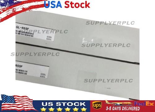 1piece NEW KEYENCE GL-R55F Safety grating