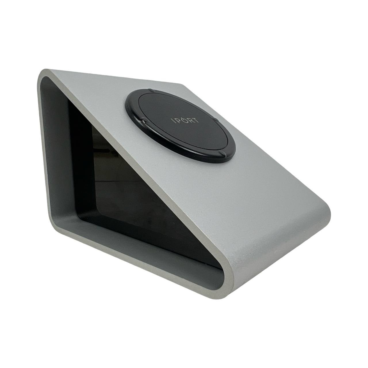 iPort LaunchPort BaseStation iPad Stand w/ iPad 10.2-10.5″ Case – NO POWER CABLE