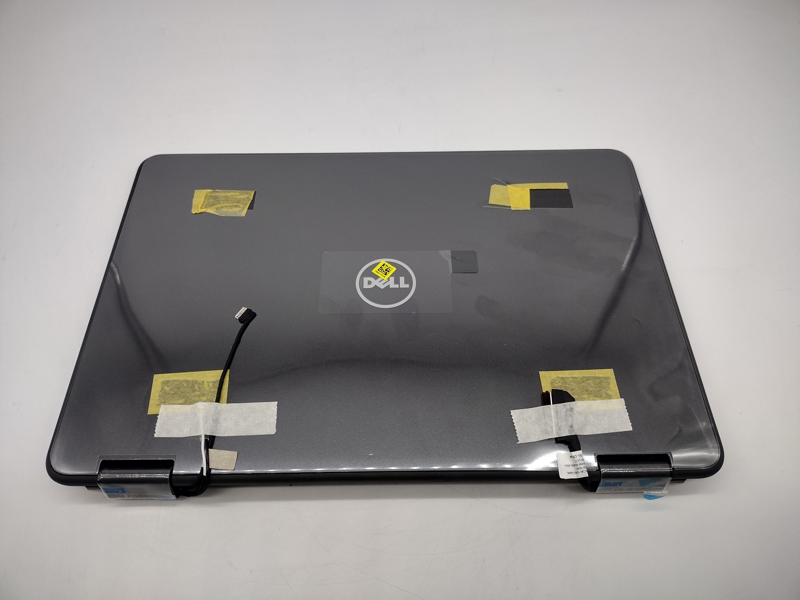 Genuine Dell Latitude 3189 11.6″ Touchscreen LCD Screen Assembly GRAY 0TRCJ0 NEW