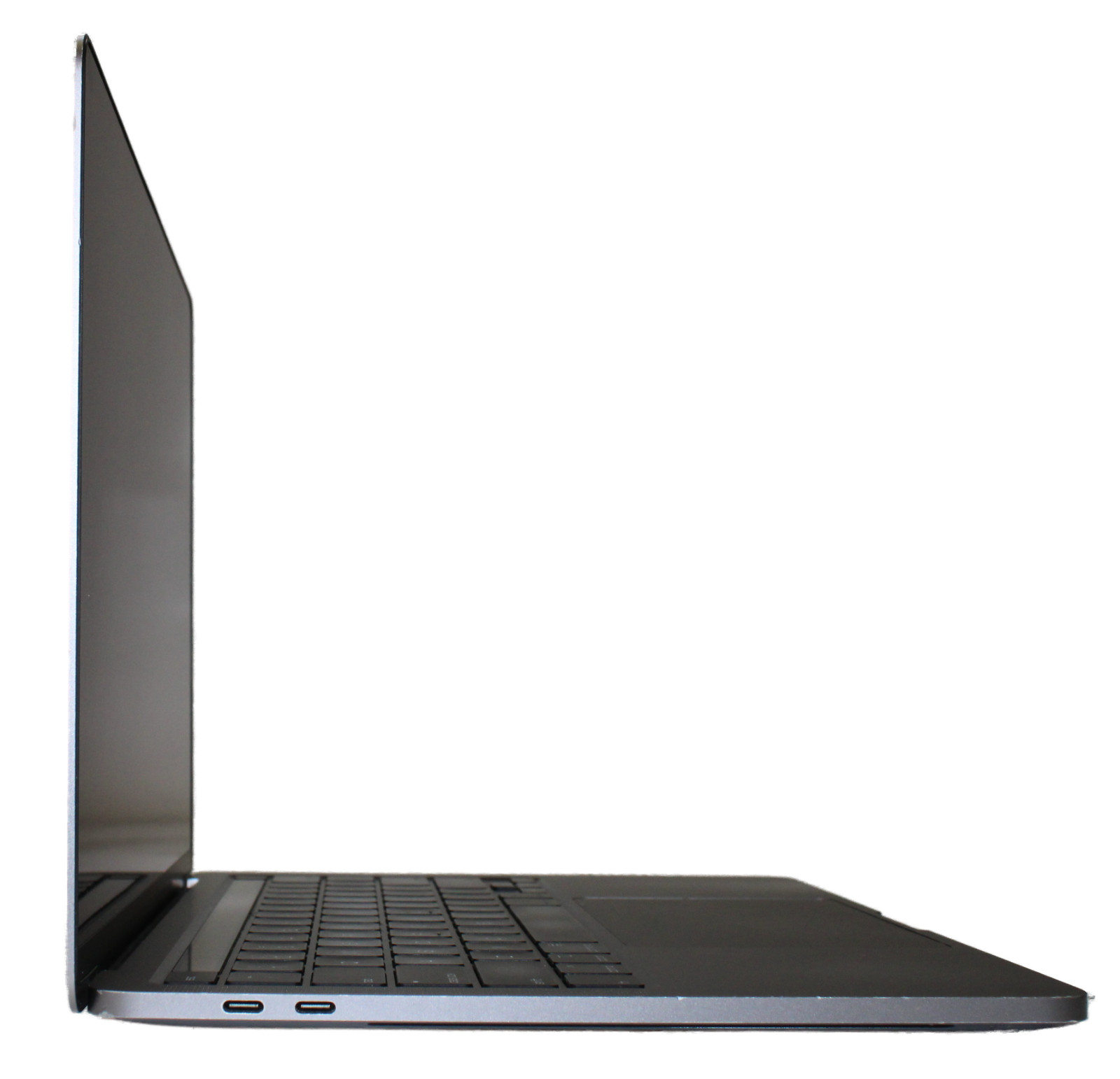 Apple Macbook Pro Touchbar 13″ Intel i5-1038NG7 16GB 512GB SSD | Mid 2020 | Good