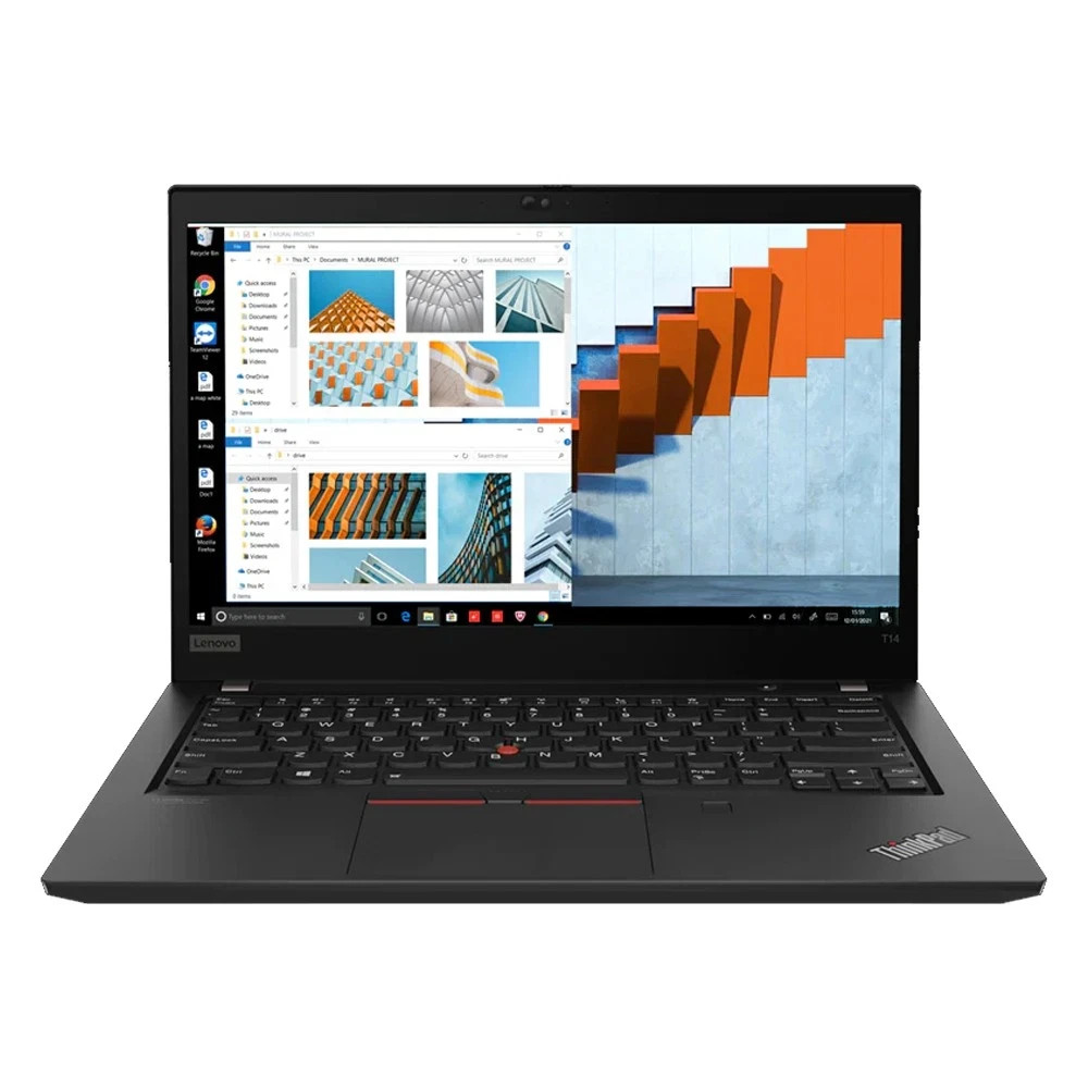 Lenovo T14 Gen 3 14″ Touch Intel Core i5-1245U vPro 1.60GHz 16GB 512GB SSD