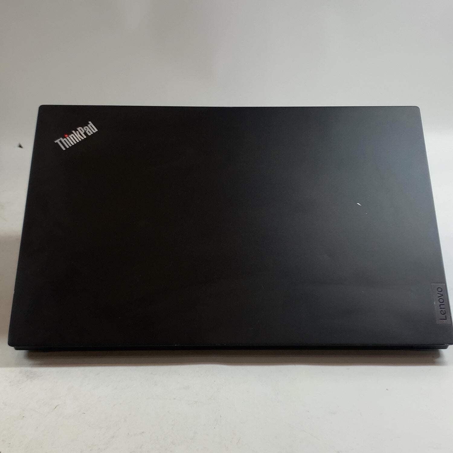 Lenovo ThinkPad E15 Gen 3 15.6″ Ryzen 5 5500U 2.1GHz 8GB RAM 256GB SSD