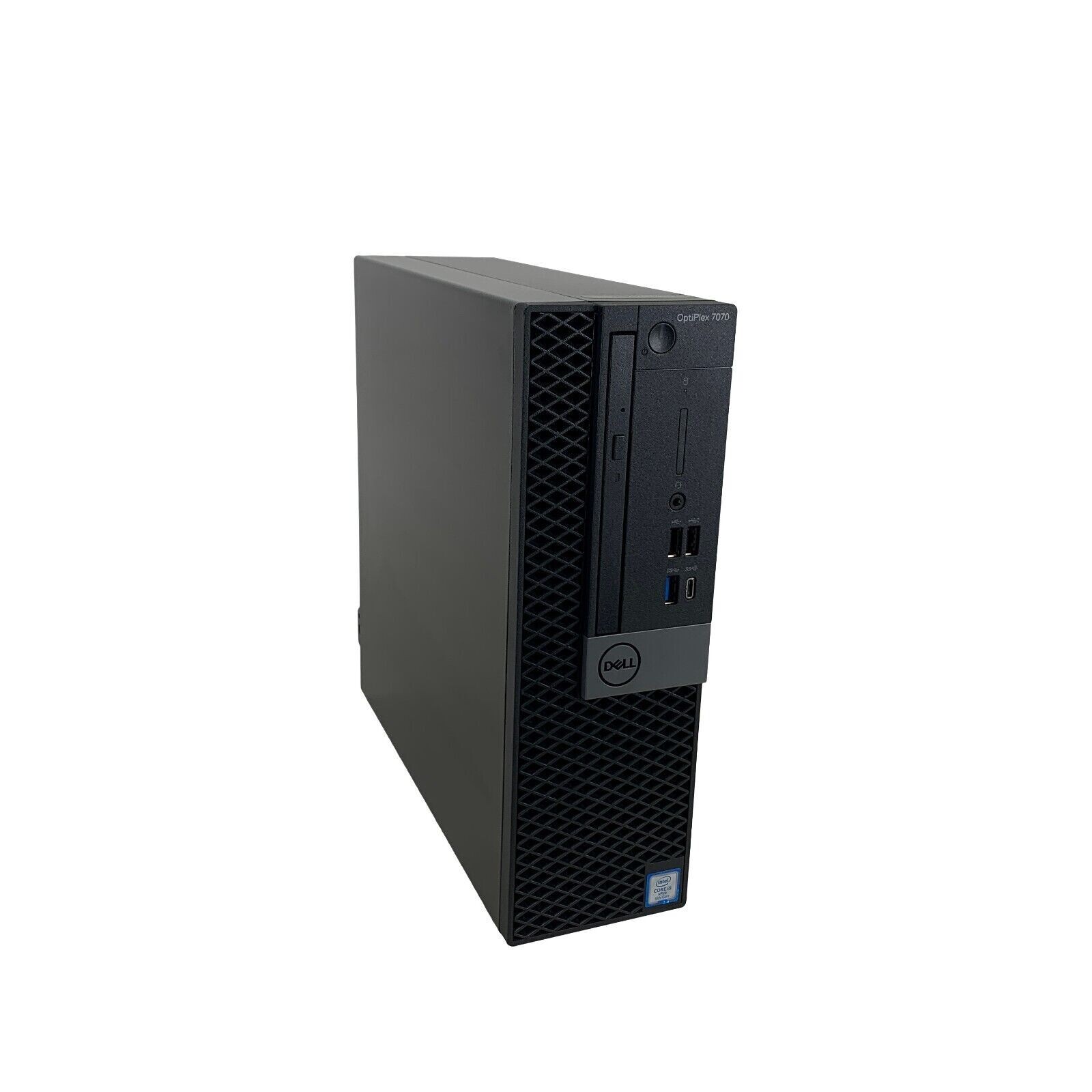 Dell OptiPlex 7070 SFF | i7-9700 | 16GB RAM | 256 SSD | Win11 Pro
