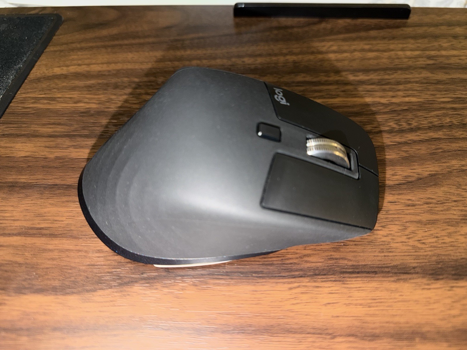 Logitech MX Master 3S Wireless USB/Bluetooth Open-Box Unused Excellent Condition