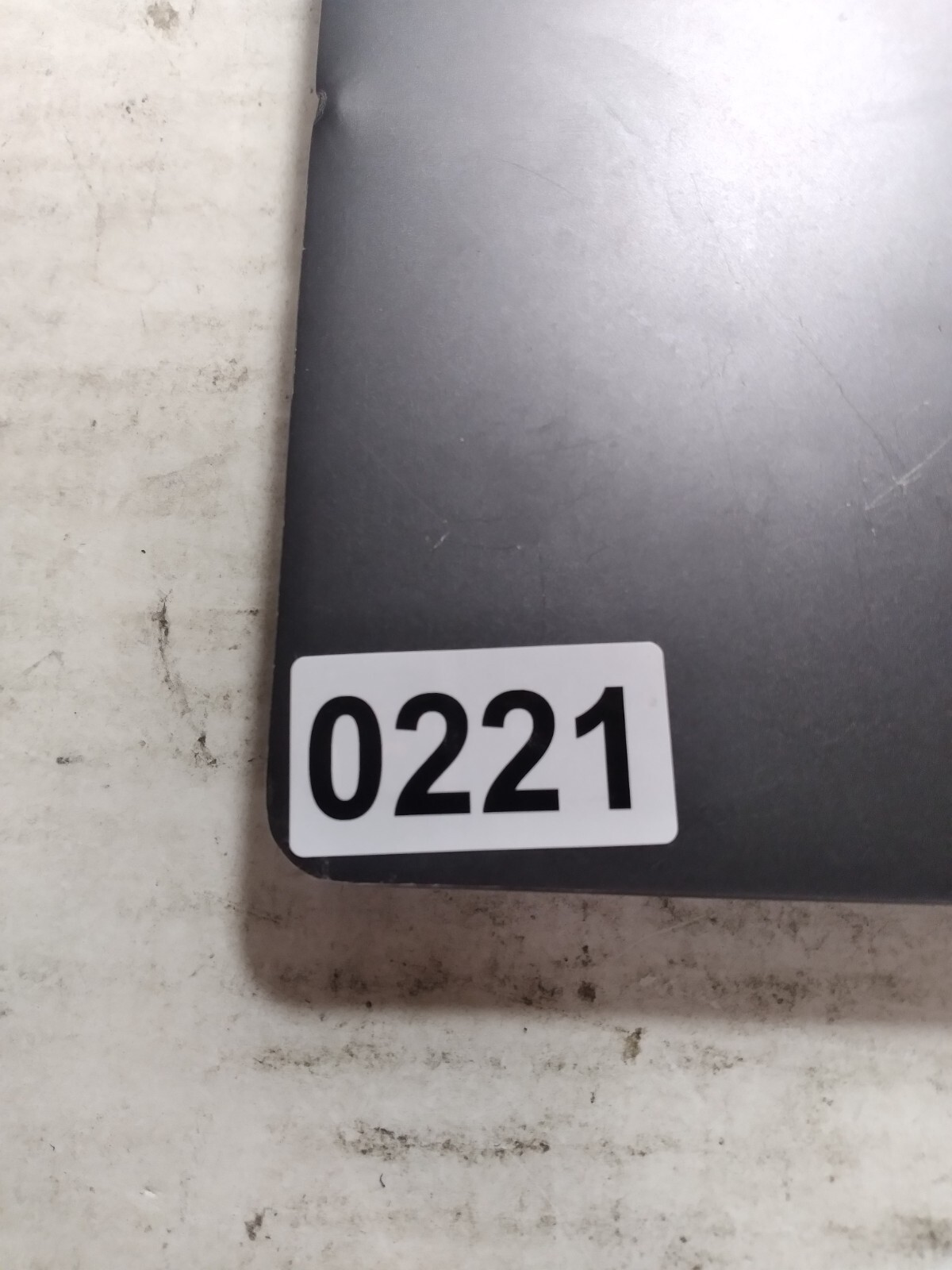 AS is Unknown Specs Dell Inspiron Laptop for Parts/Repair *READ #0221