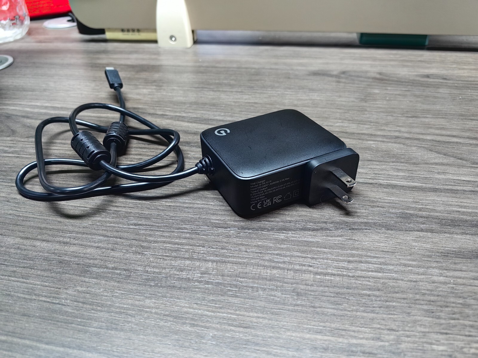 Miner 65Mh/s 45 W home miner In Stock Goldshell BYTE