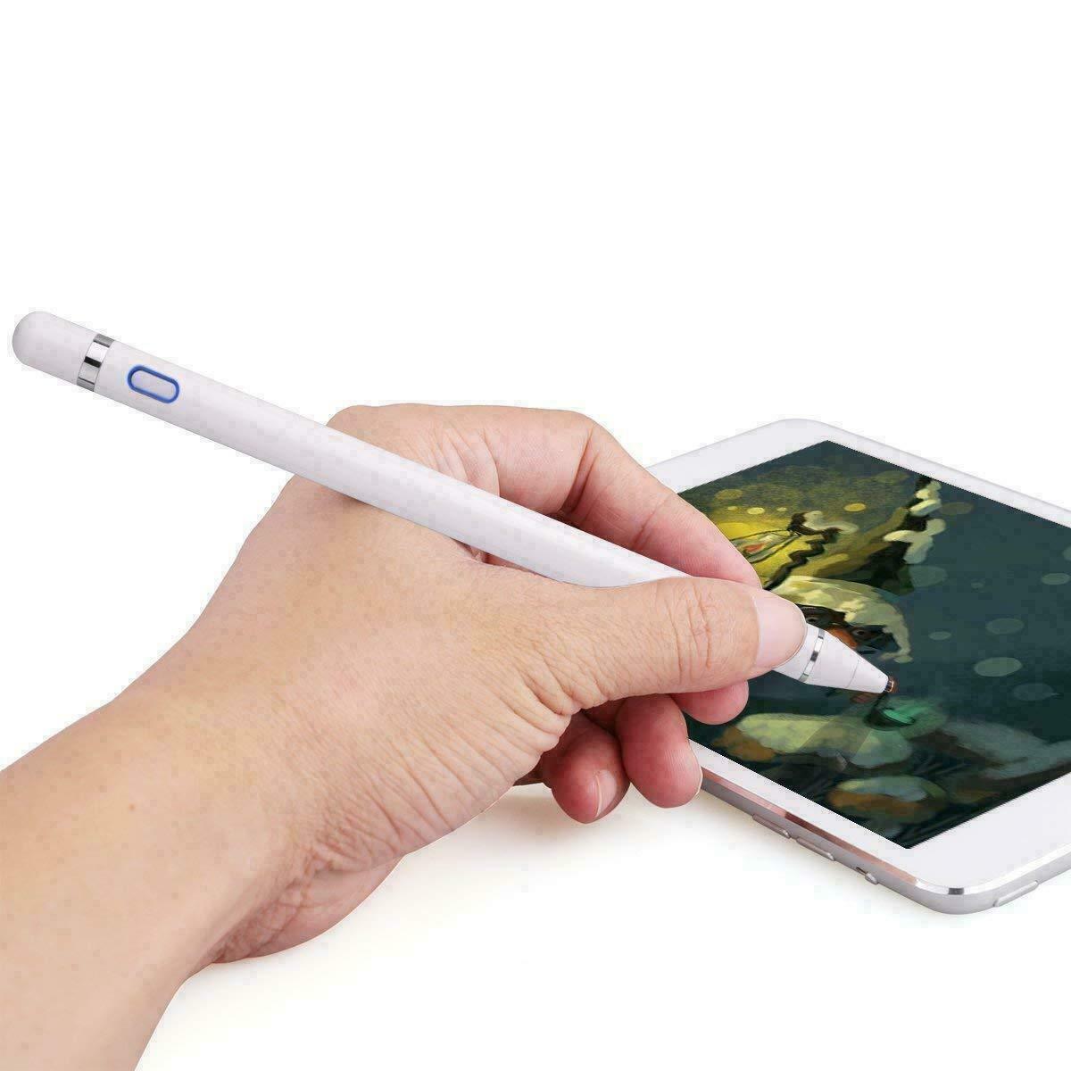Pencil Stylus For Apple iPad / iPhone / Samsung Galaxy Tablet / Tablet / Phone