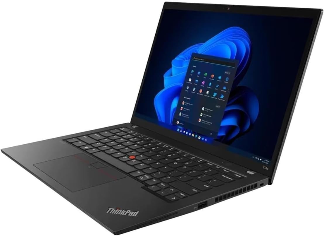 Lenovo ThinkPad T14s Gen 3 AMD Ryzen 5 Pro – 16GB – 256GB -Excellent Refurbished
