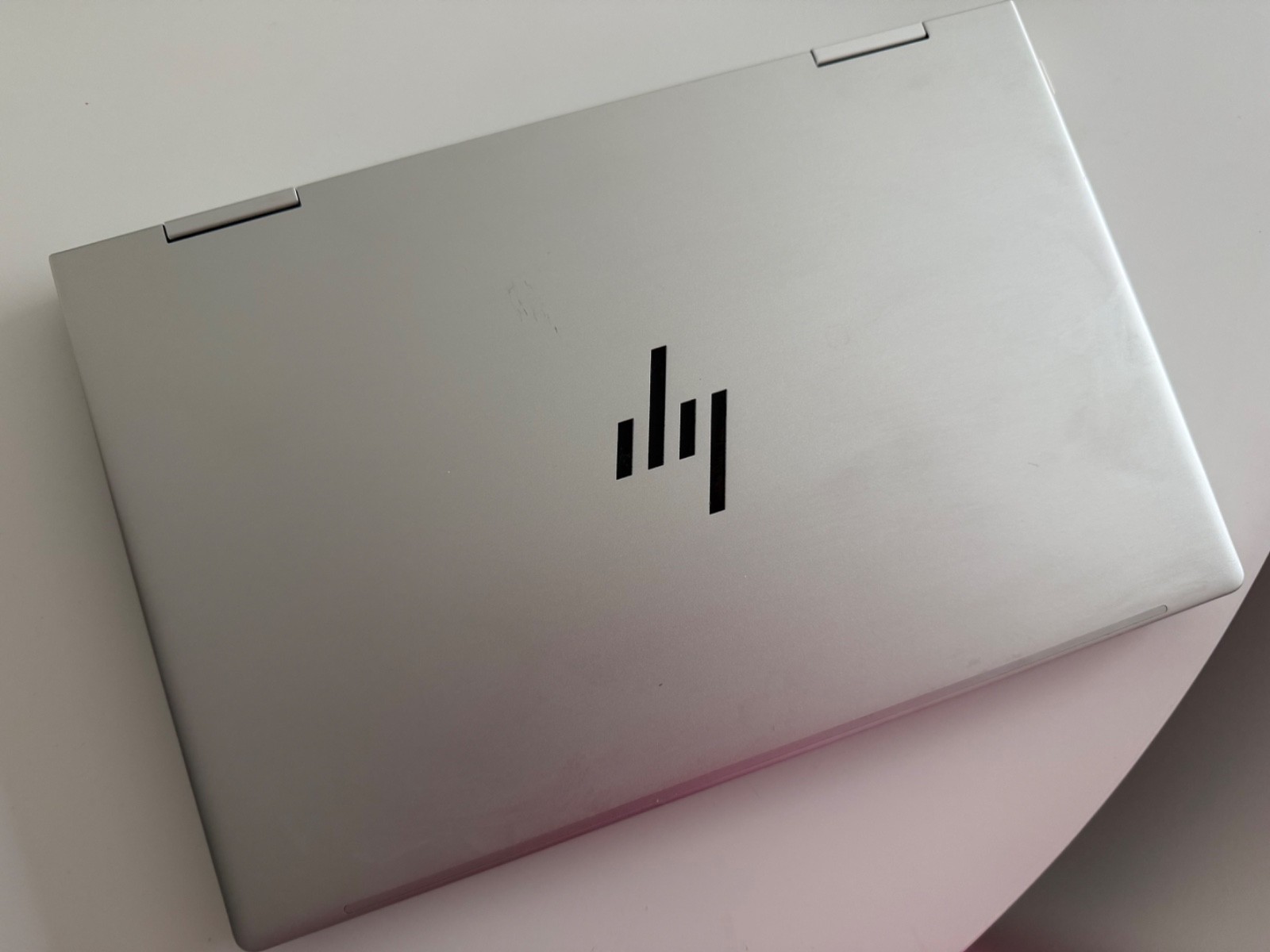 HP ENVY x360 15.6″ (1 TB, Intel Core i7-8550U Processor, 1.80 GHz, 12 GB)…