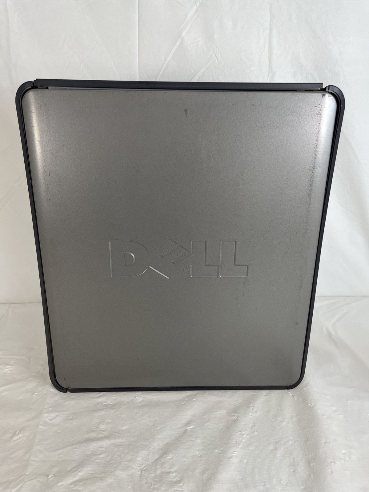 Dell OptiPlex GX280 SFF Intel Pentium 4 2.8GHz 2GB RAM 40GB HDD WinXP – READ
