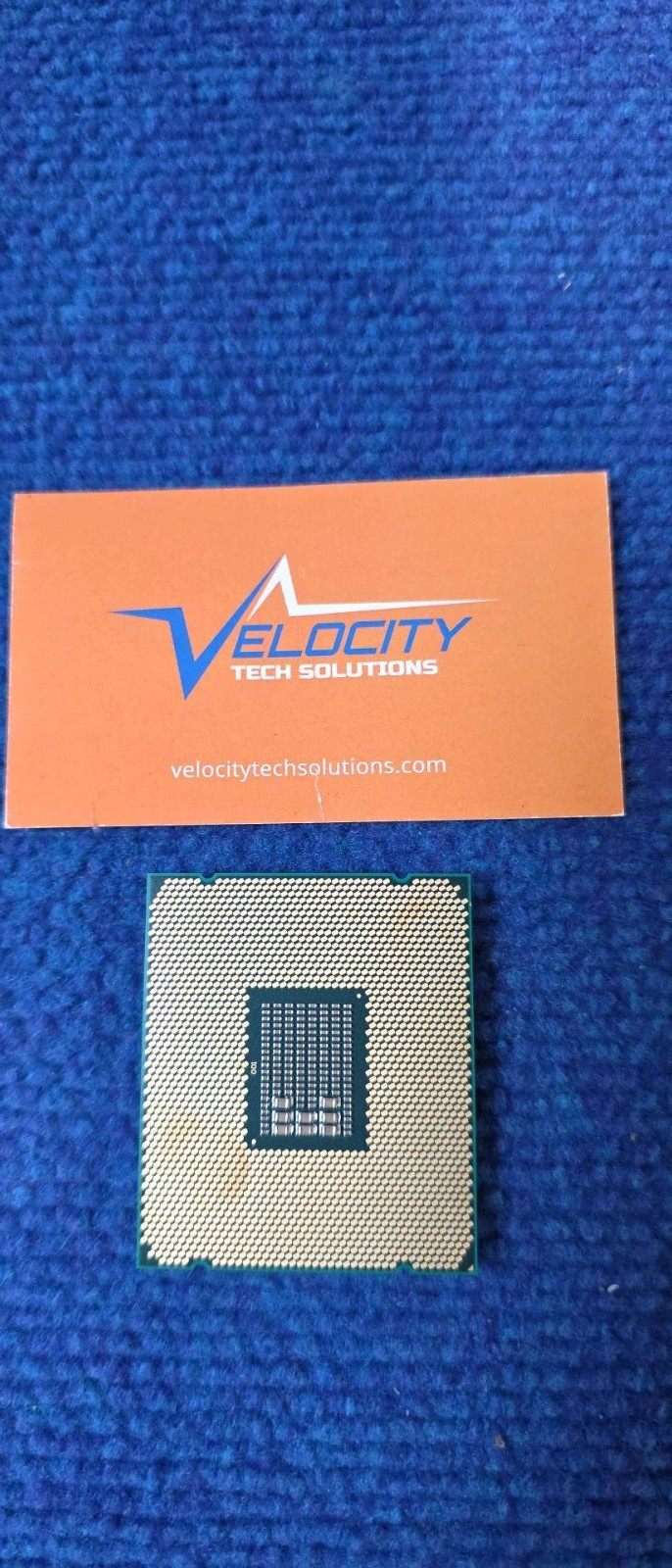 Intel SR2NZ Xeon E5-2640 v4 10-Core 2.40GHz 25MB Cache Processor