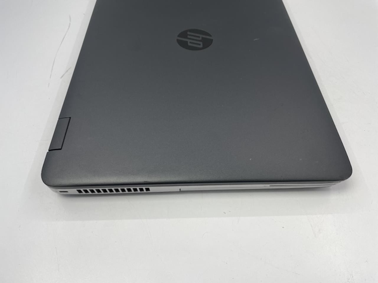 HP PROBOOK 650 G2 Laptop Core i5-6300U 2.40 GHZ + 8 GB |No HD/Battery Bios Lock