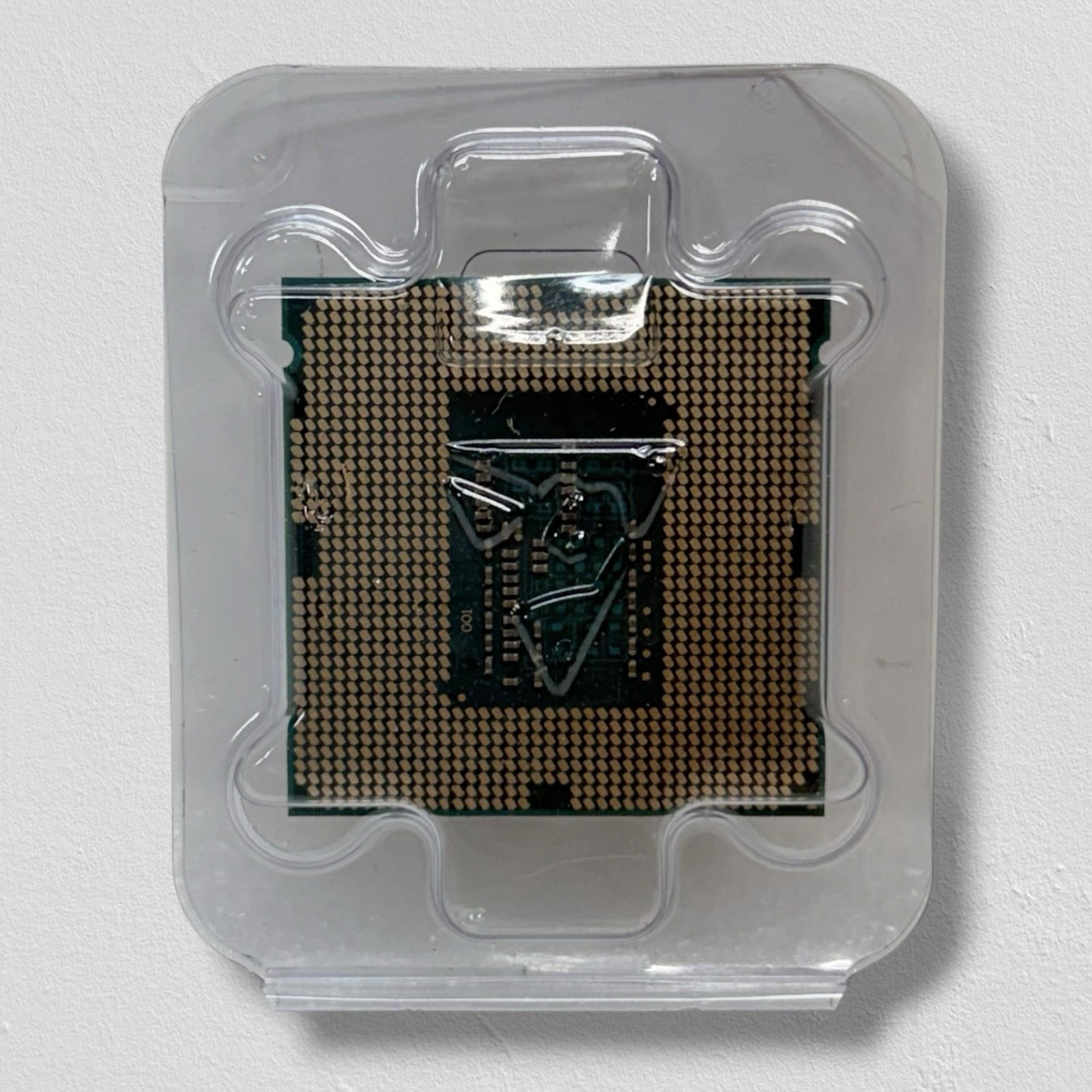 Intel Pentium G3220 3 GHz LGA 1150 5 GT/s Desktop CPU Processor SR1CG