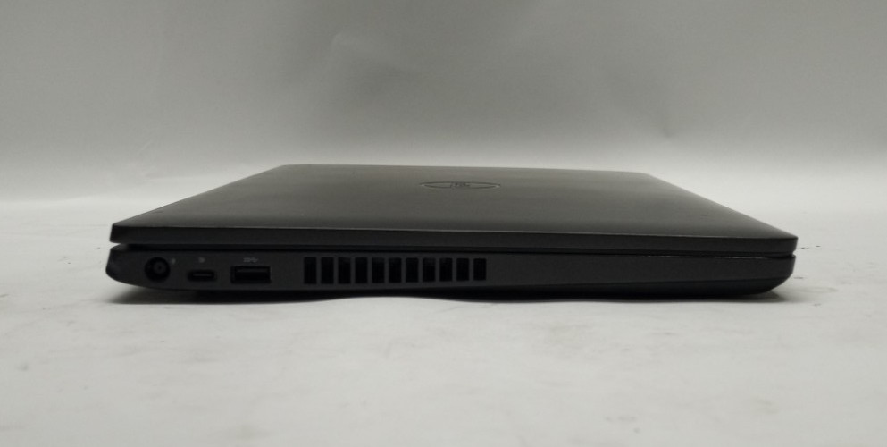 Dell Latitude 5500 15.6″ i5-8265U@1.6GHz 16GB RAM 128GB NVMe Win 11 Pro TH034!