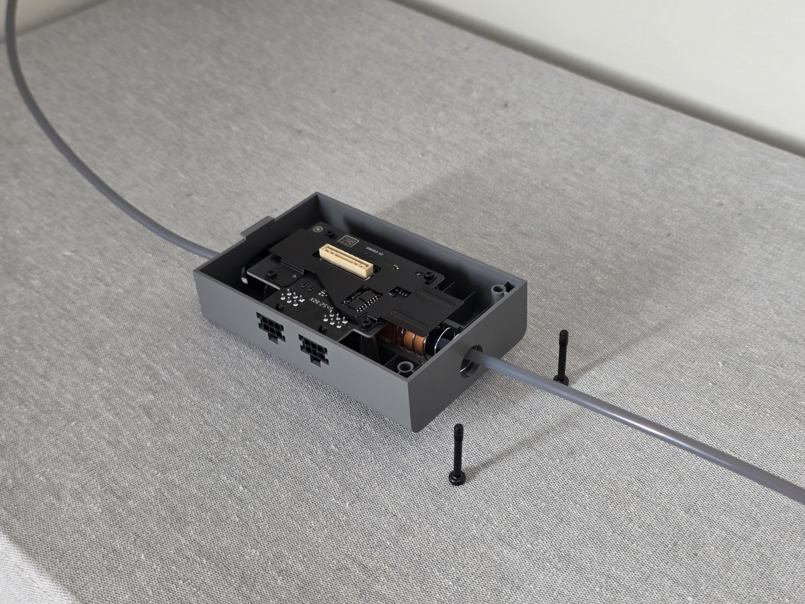 Bambu Lab AMS 2 Pro Automatic Material System – Ships ASAP