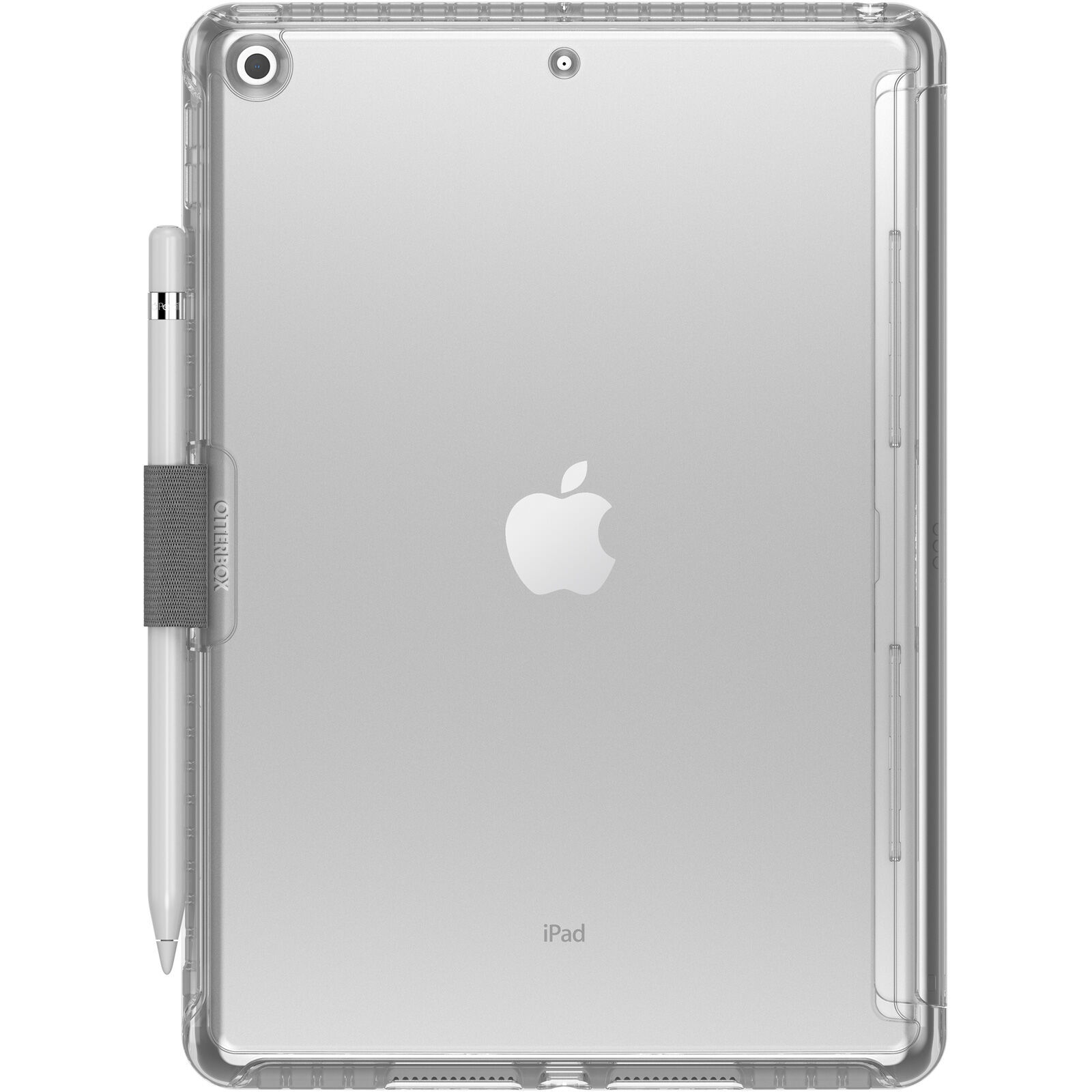 Otter Box Symmetry Series Clear iPad 10.2 inch Case IPAD (9TH, 8TH, AND 7TH GEN)