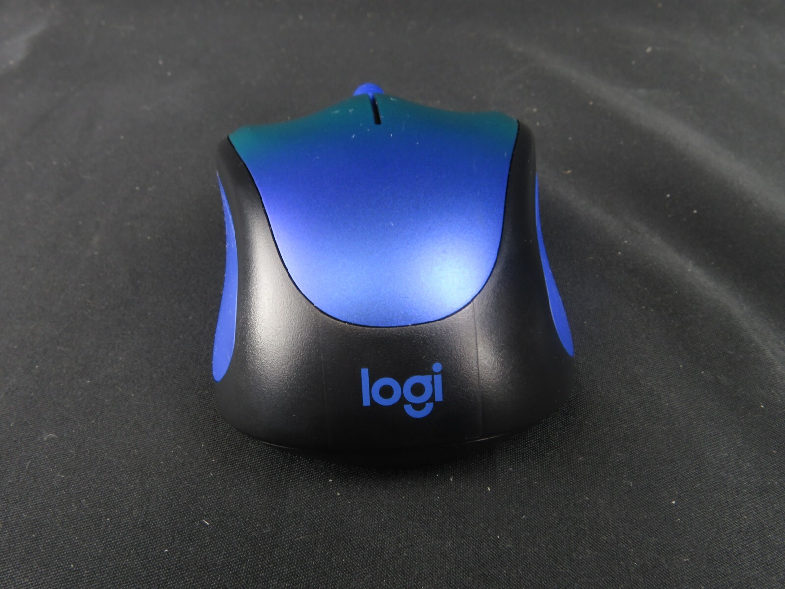 Logitech Wireless Mouse M317C – Blue Green – 910-006116