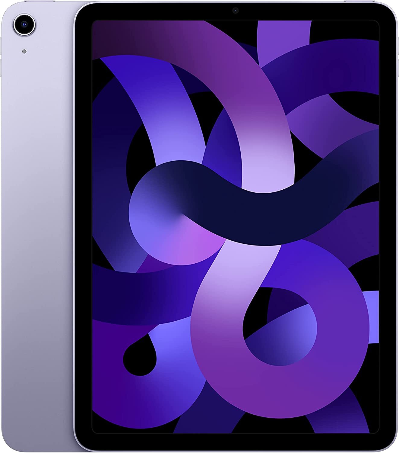 apple iPad Air 5 5th Gen 2022 10.9″ Tablet, Wi-Fi + 5G Latest Model Air5 no wrk